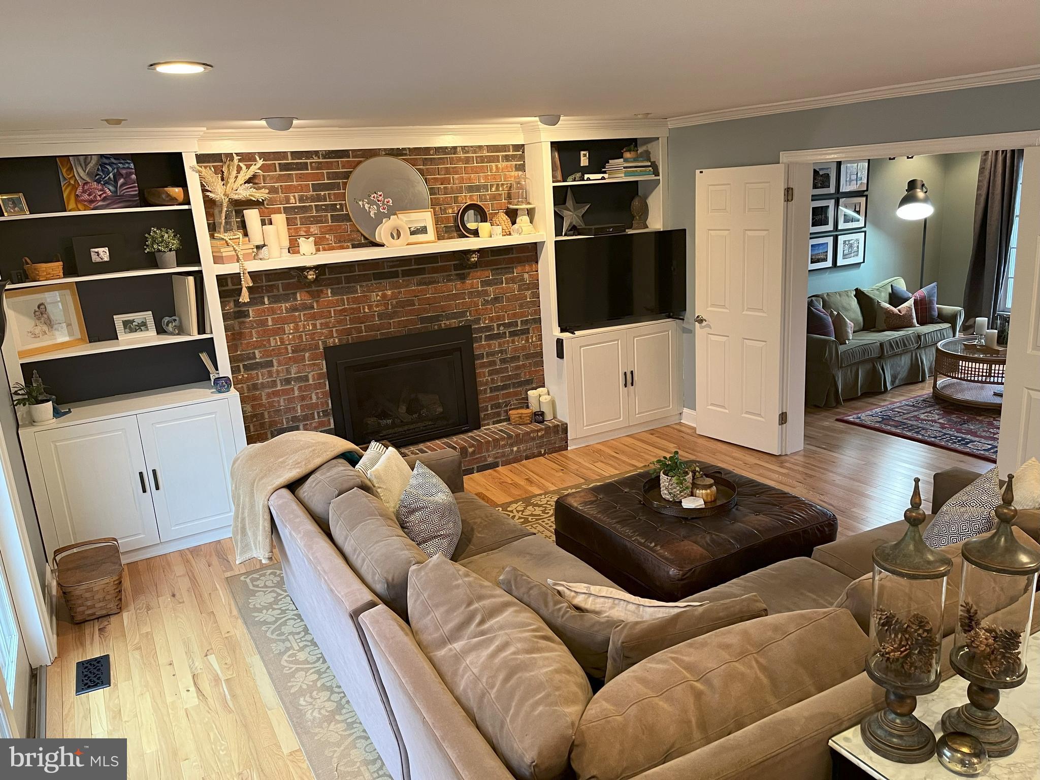 BUCK HILL ACRES - Residential