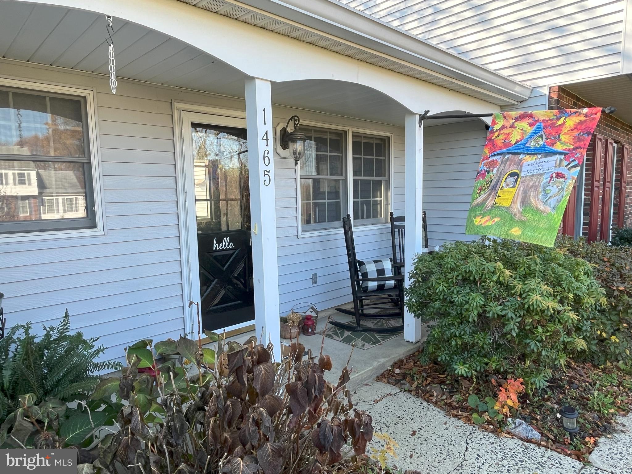 BUCK HILL ACRES - Residential