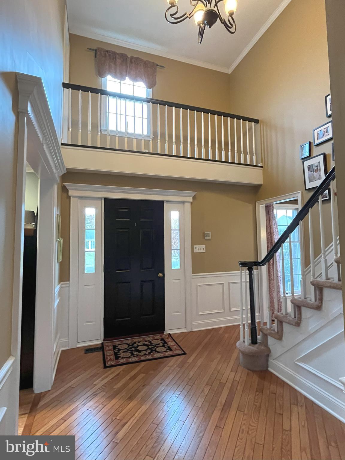 BUCK HILL ACRES - Residential