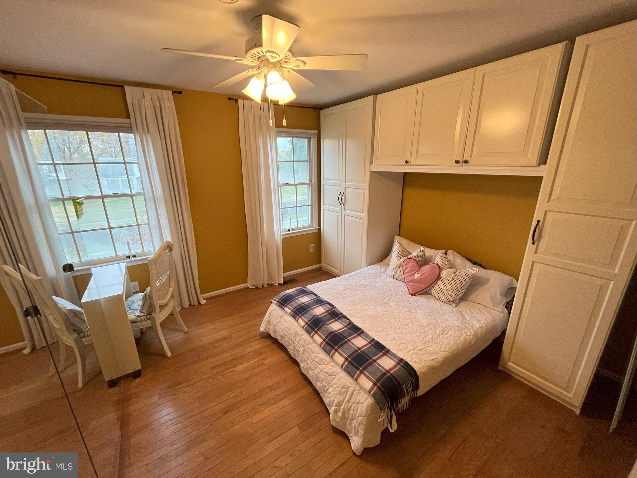BUCK HILL ACRES - Residential