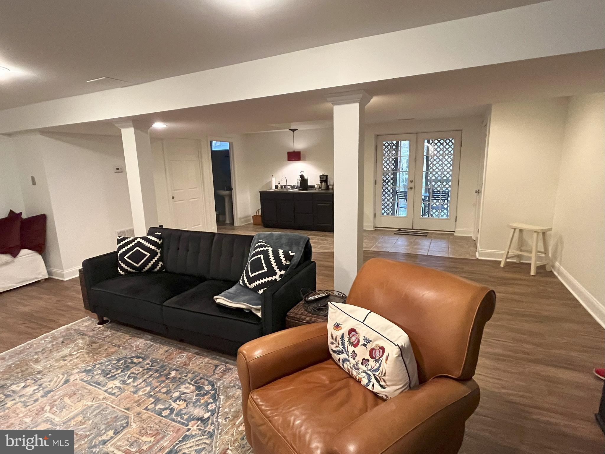 BUCK HILL ACRES - Residential