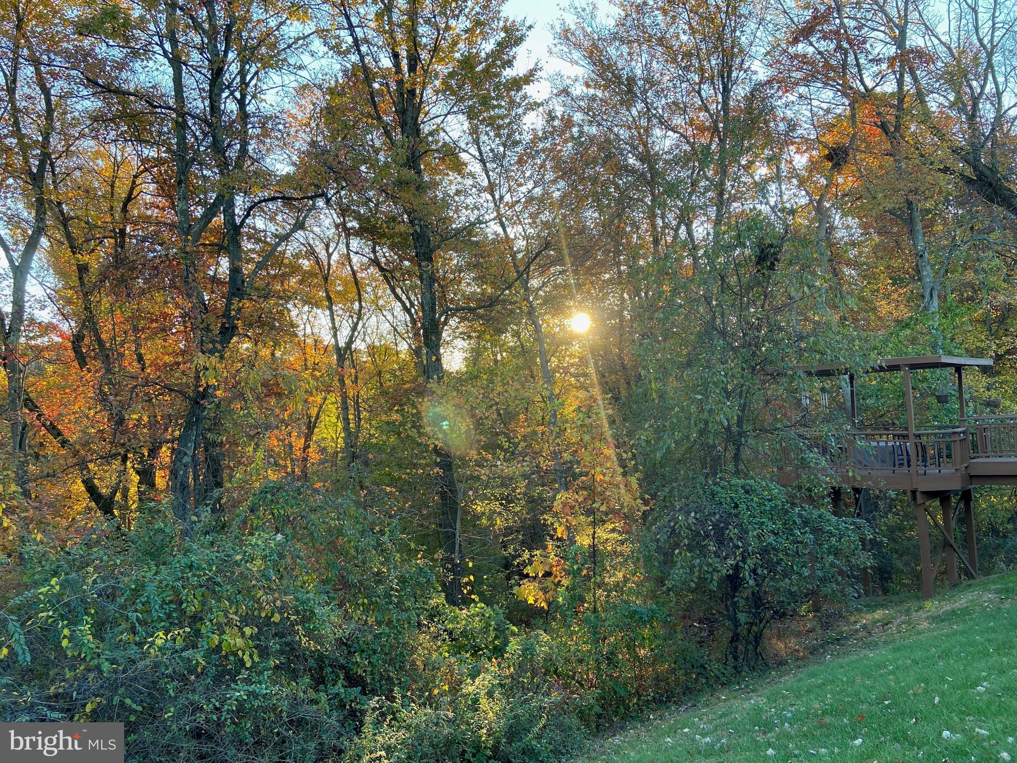 BUCK HILL ACRES - Residential
