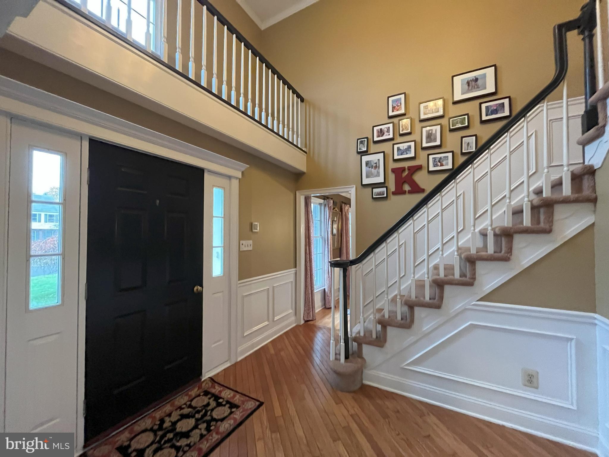 BUCK HILL ACRES - Residential