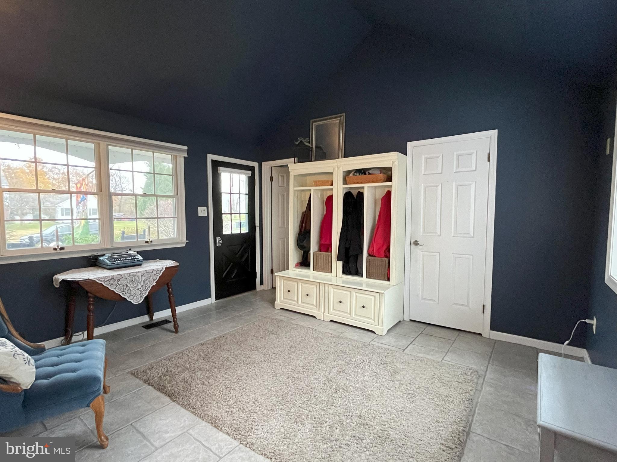 BUCK HILL ACRES - Residential