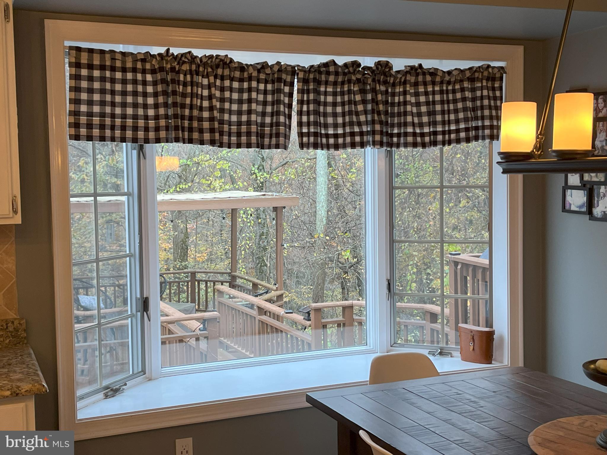 BUCK HILL ACRES - Residential