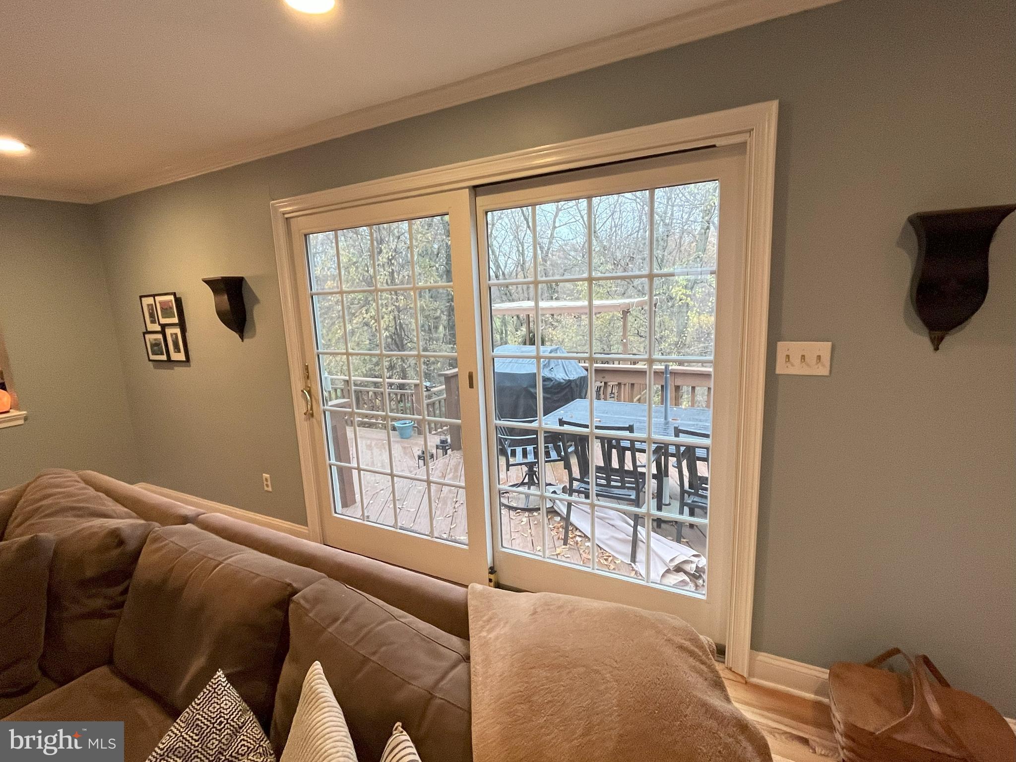 BUCK HILL ACRES - Residential