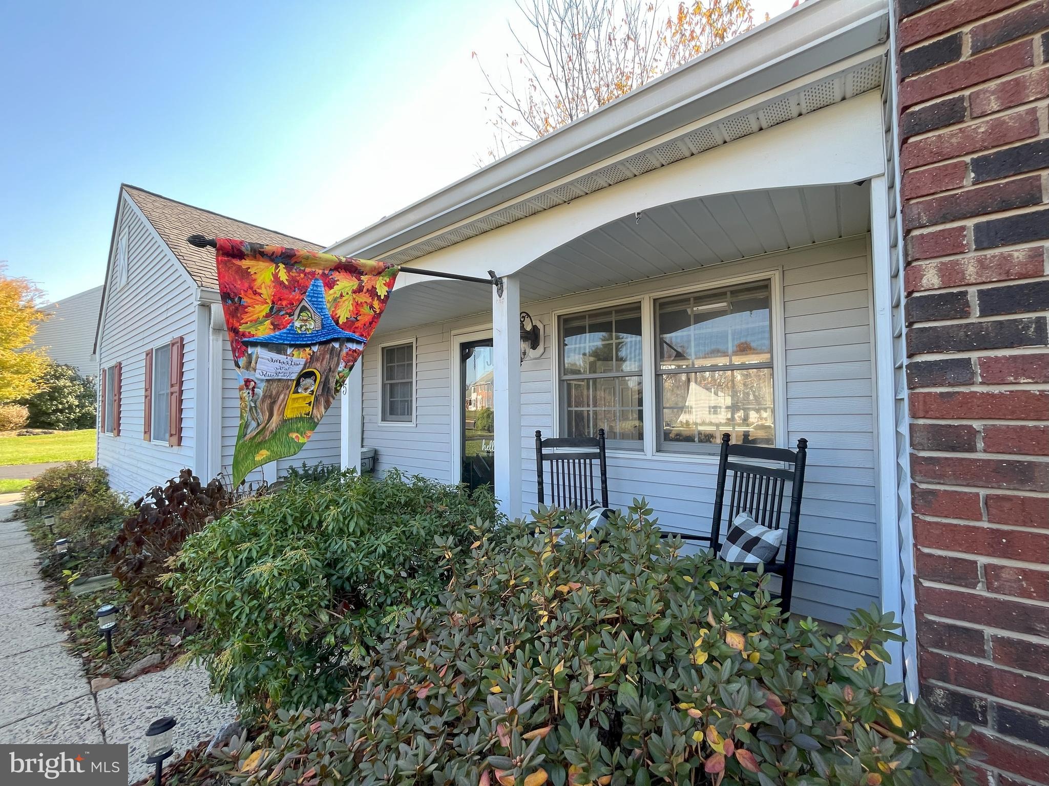 BUCK HILL ACRES - Residential