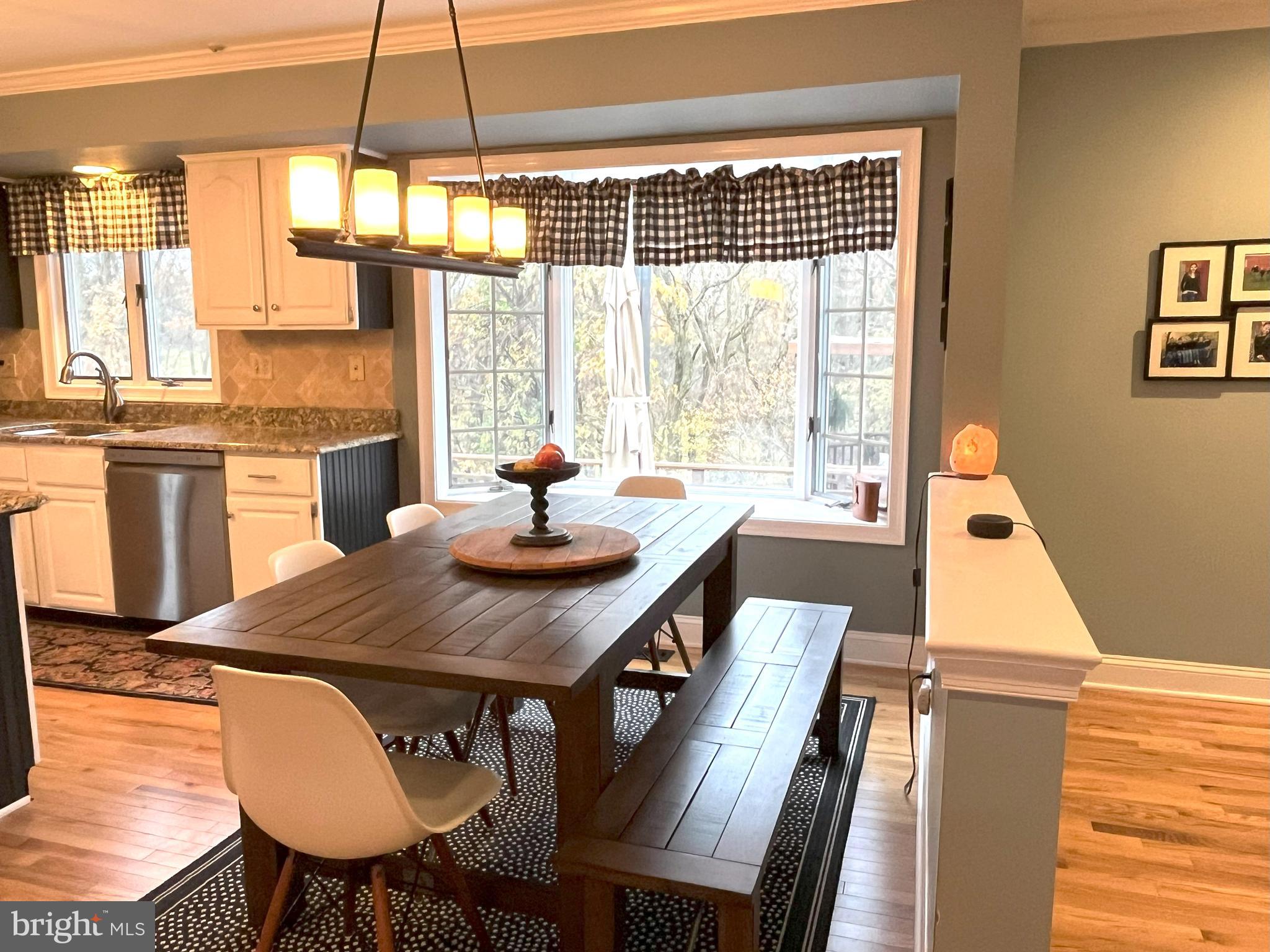 BUCK HILL ACRES - Residential