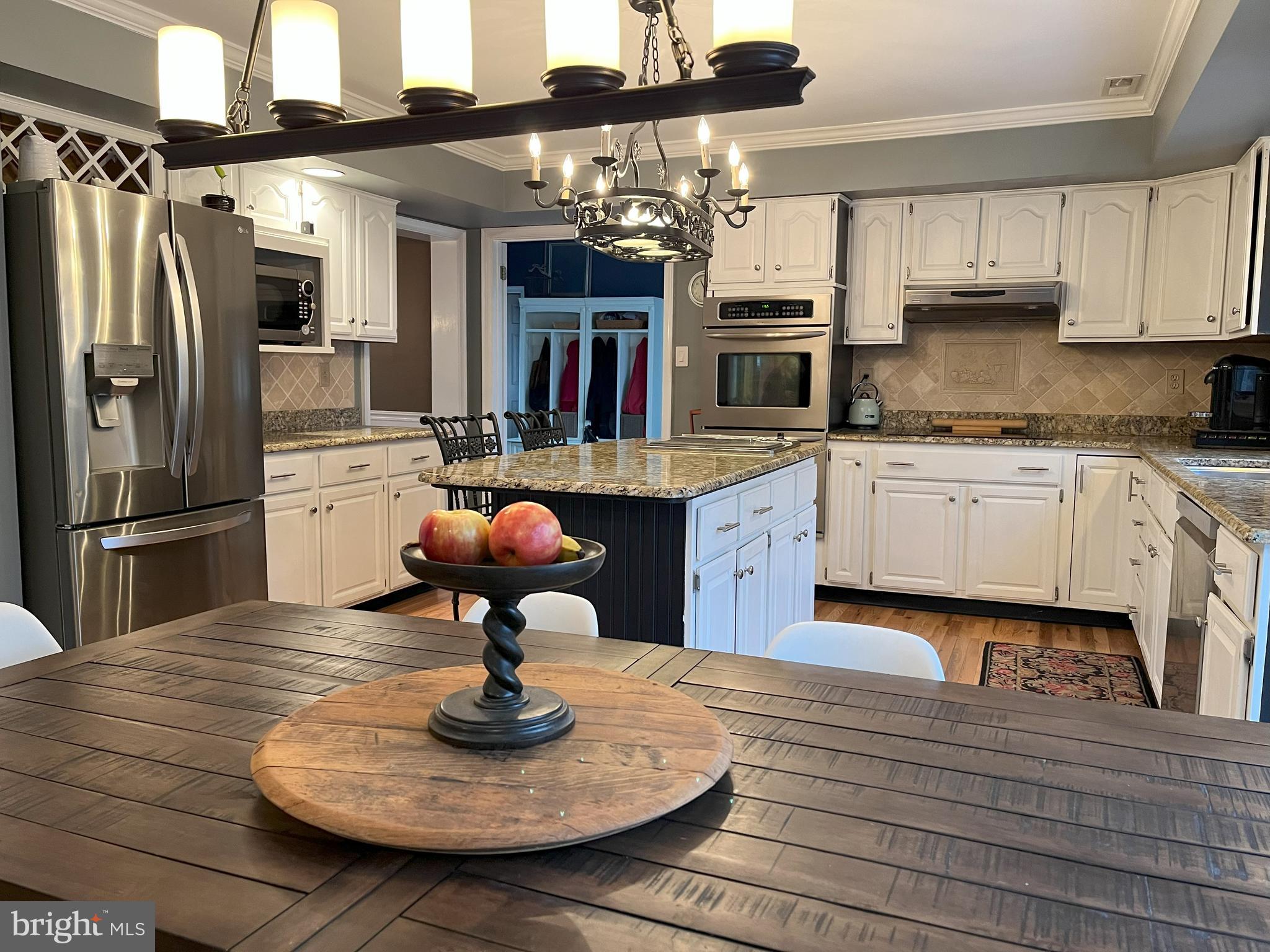 BUCK HILL ACRES - Residential