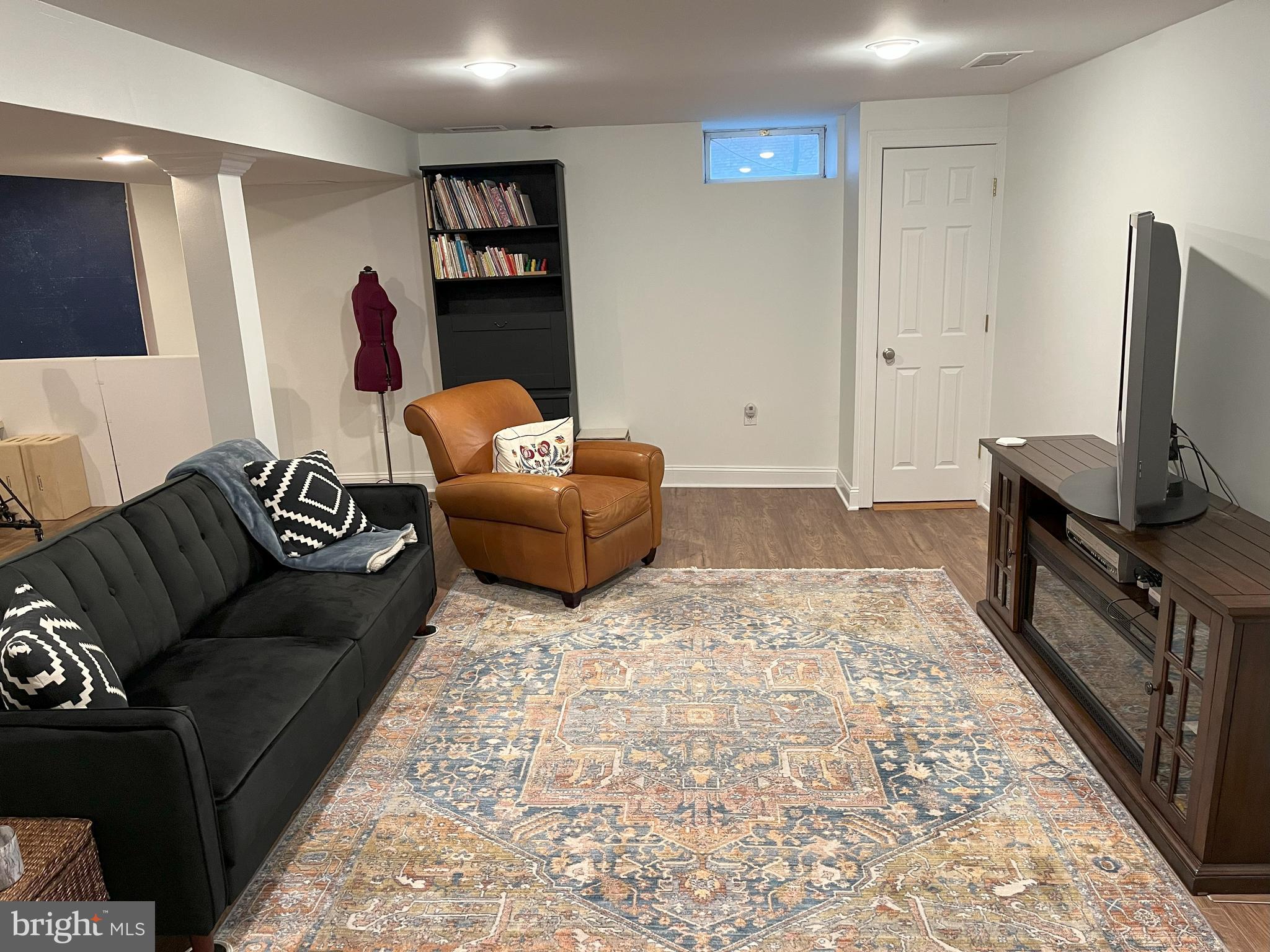 BUCK HILL ACRES - Residential