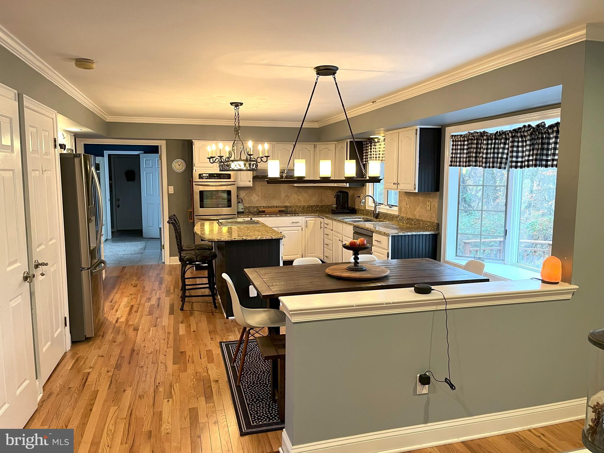 BUCK HILL ACRES - Residential