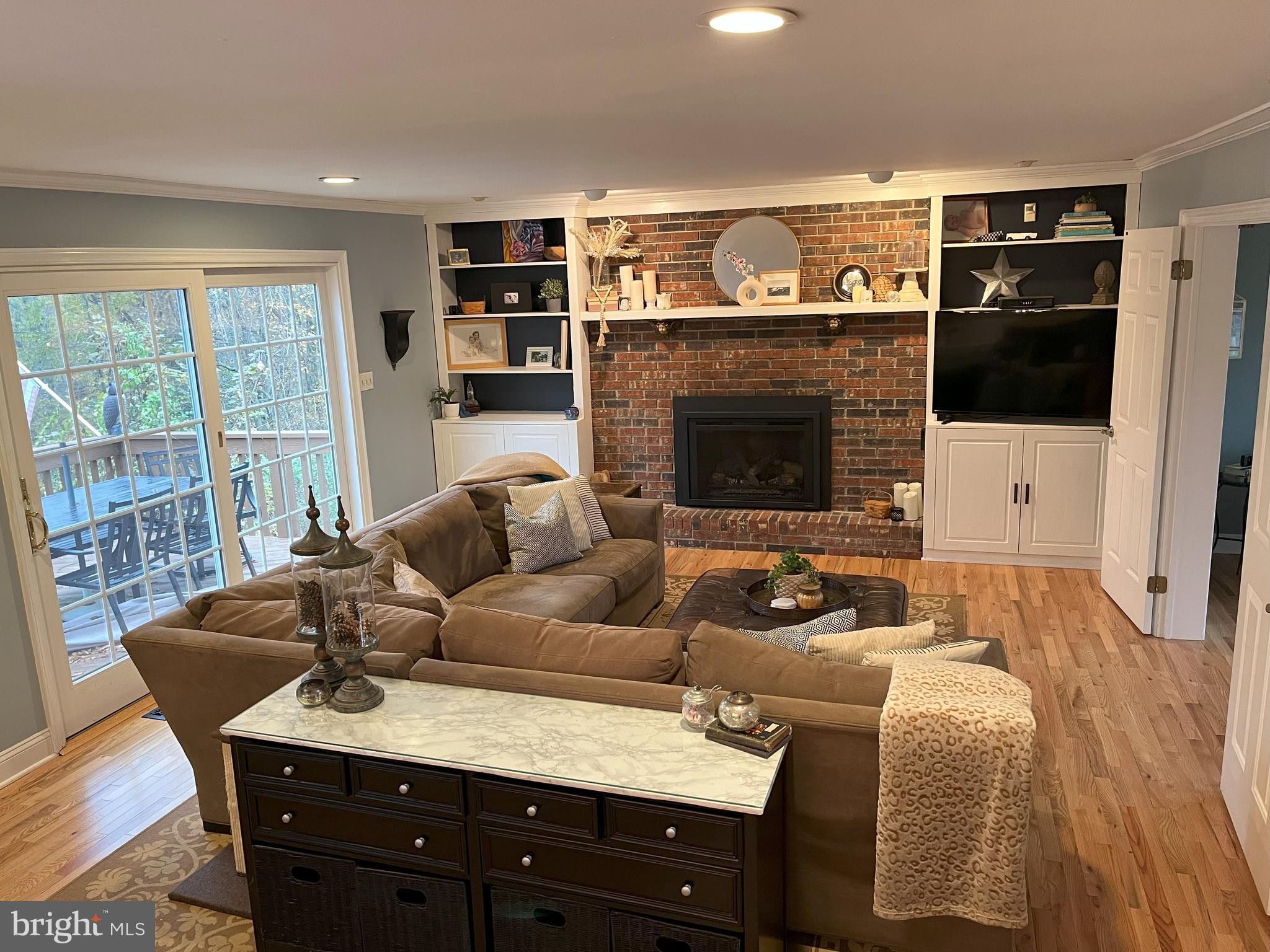 BUCK HILL ACRES - Residential