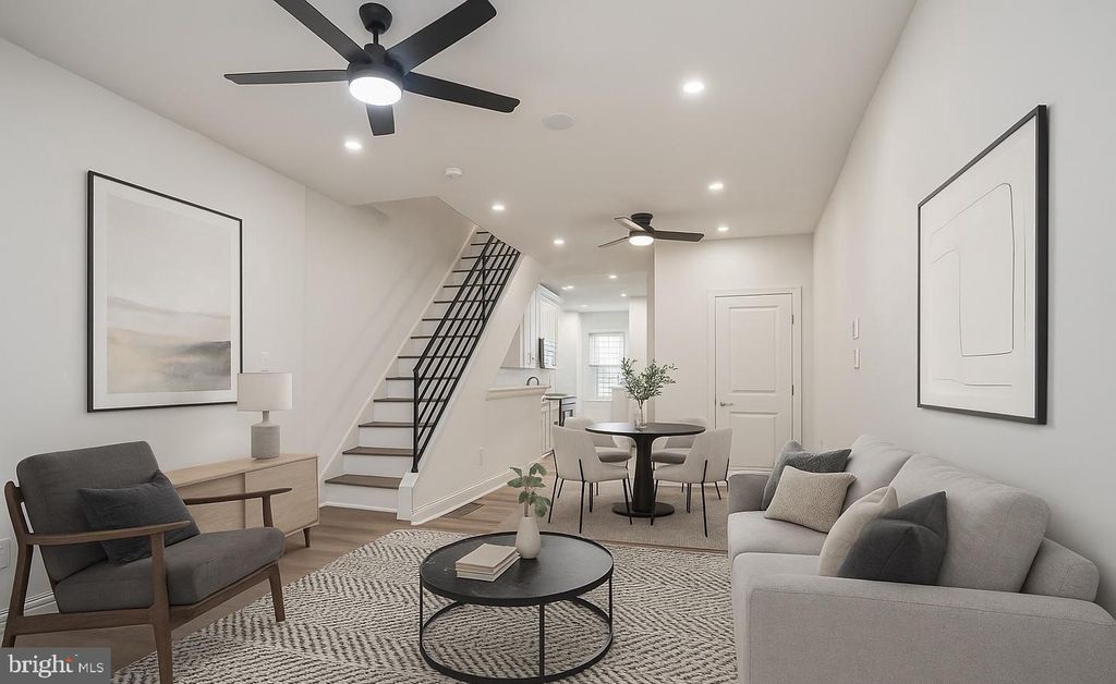 Photo of 2031 S Cleveland Street, PHILADELPHIA, PA 19145 (MLS # PAPH2572454)