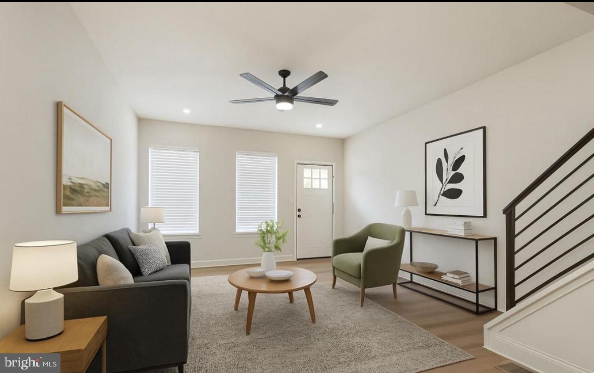 NEWBOLD - Residential