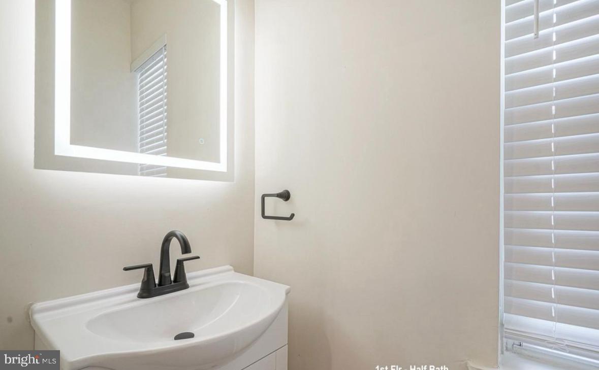 NEWBOLD - Residential