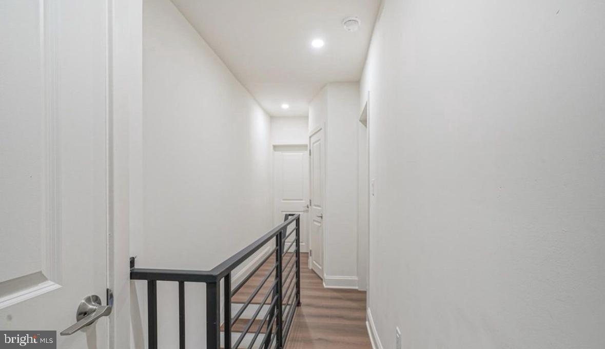 NEWBOLD - Residential