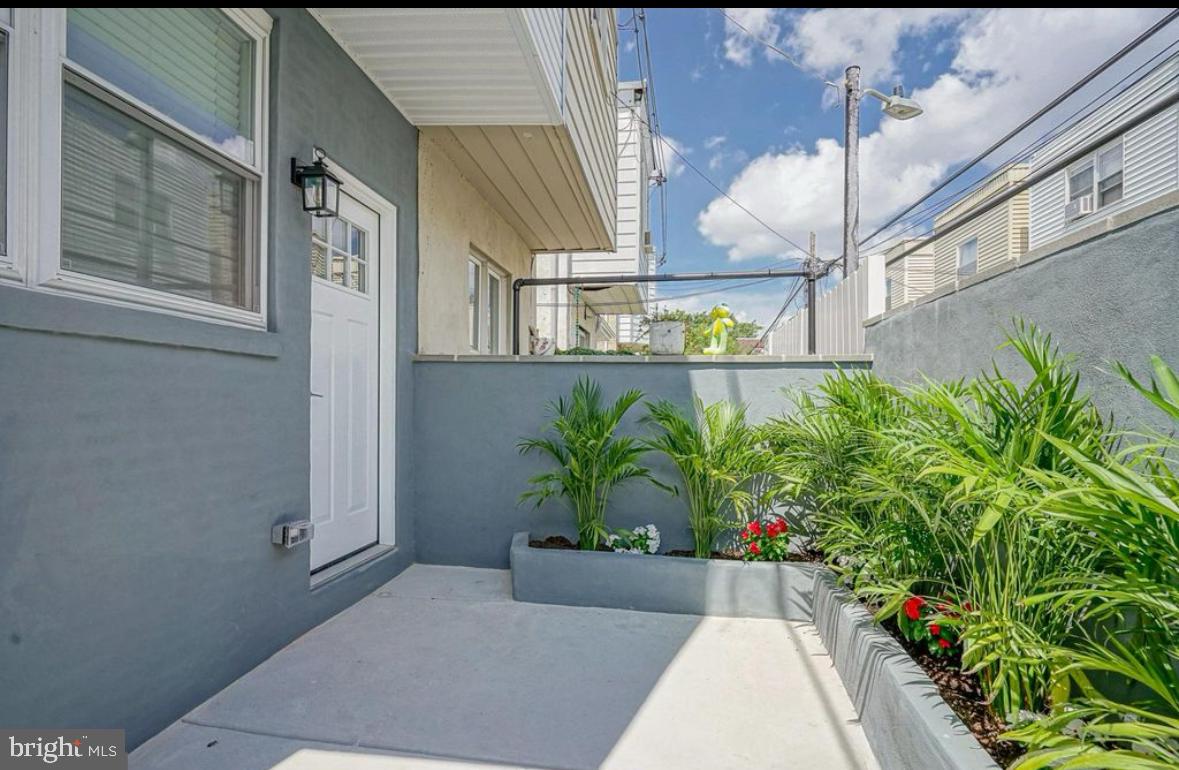 NEWBOLD - Residential