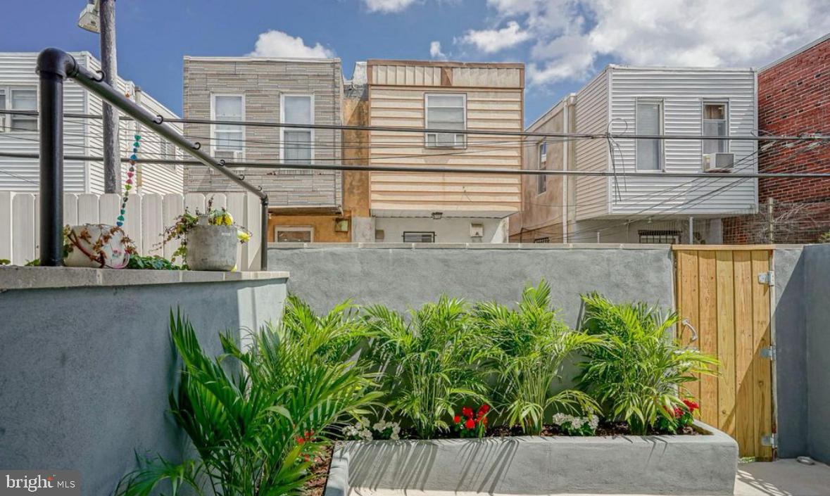 NEWBOLD - Residential