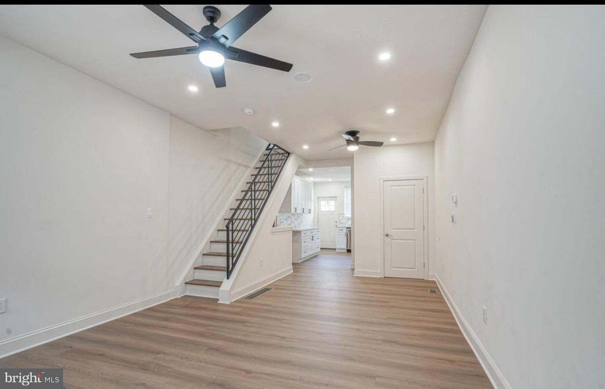 NEWBOLD - Residential