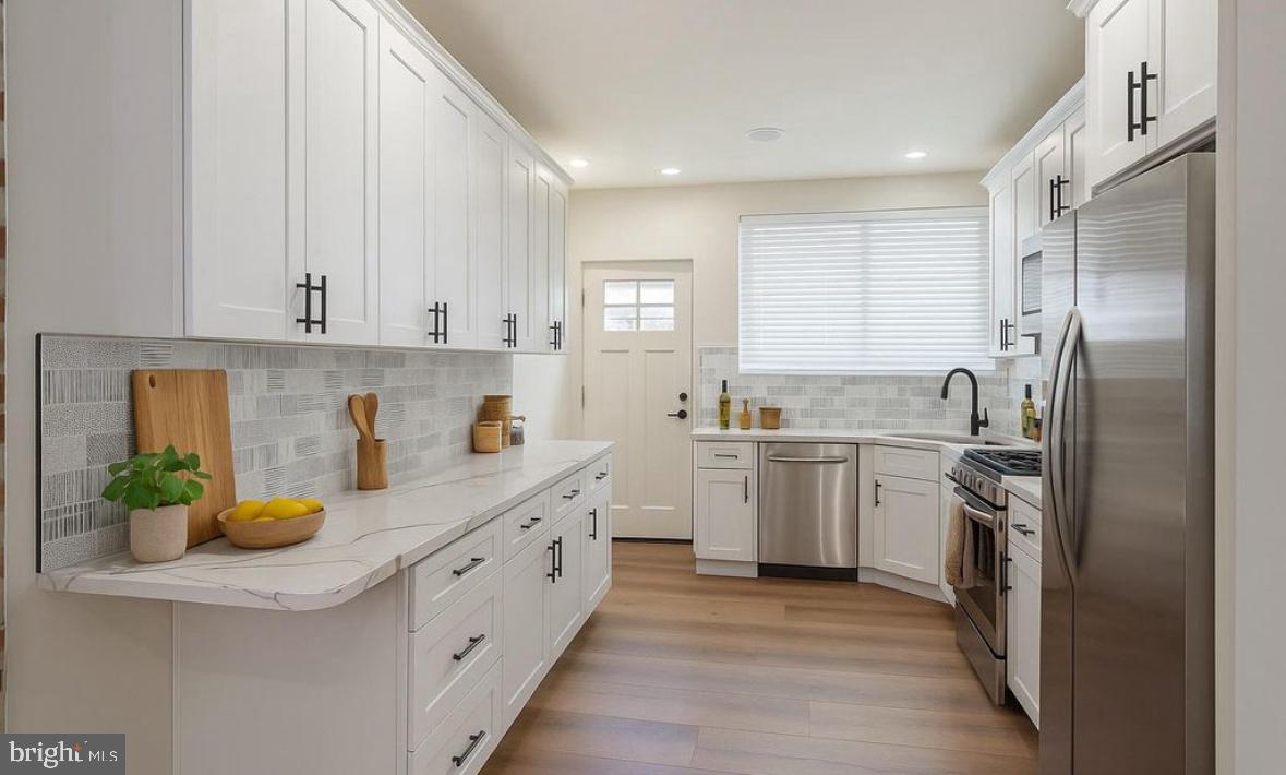 NEWBOLD - Residential