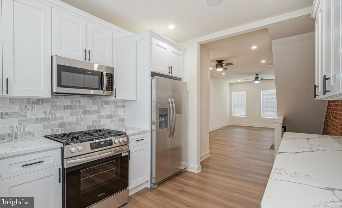 NEWBOLD - Residential