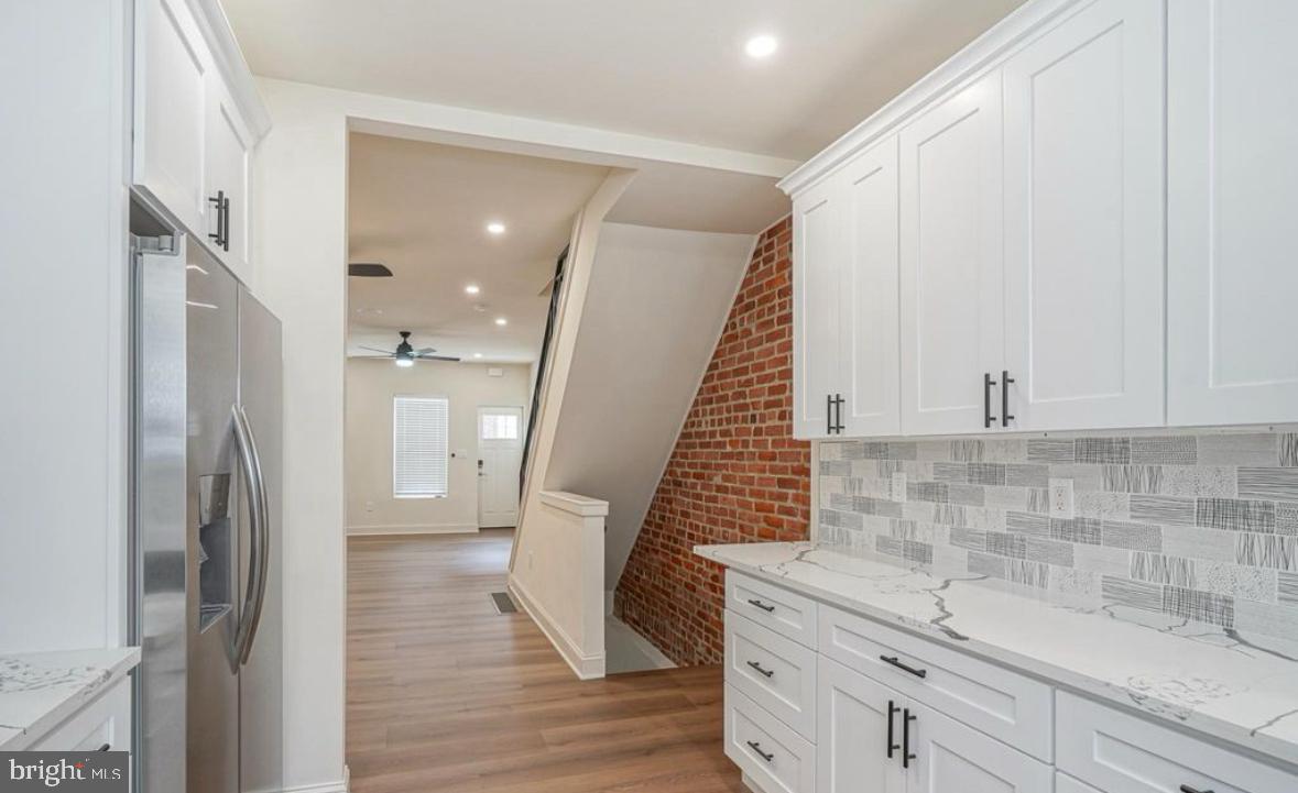 NEWBOLD - Residential