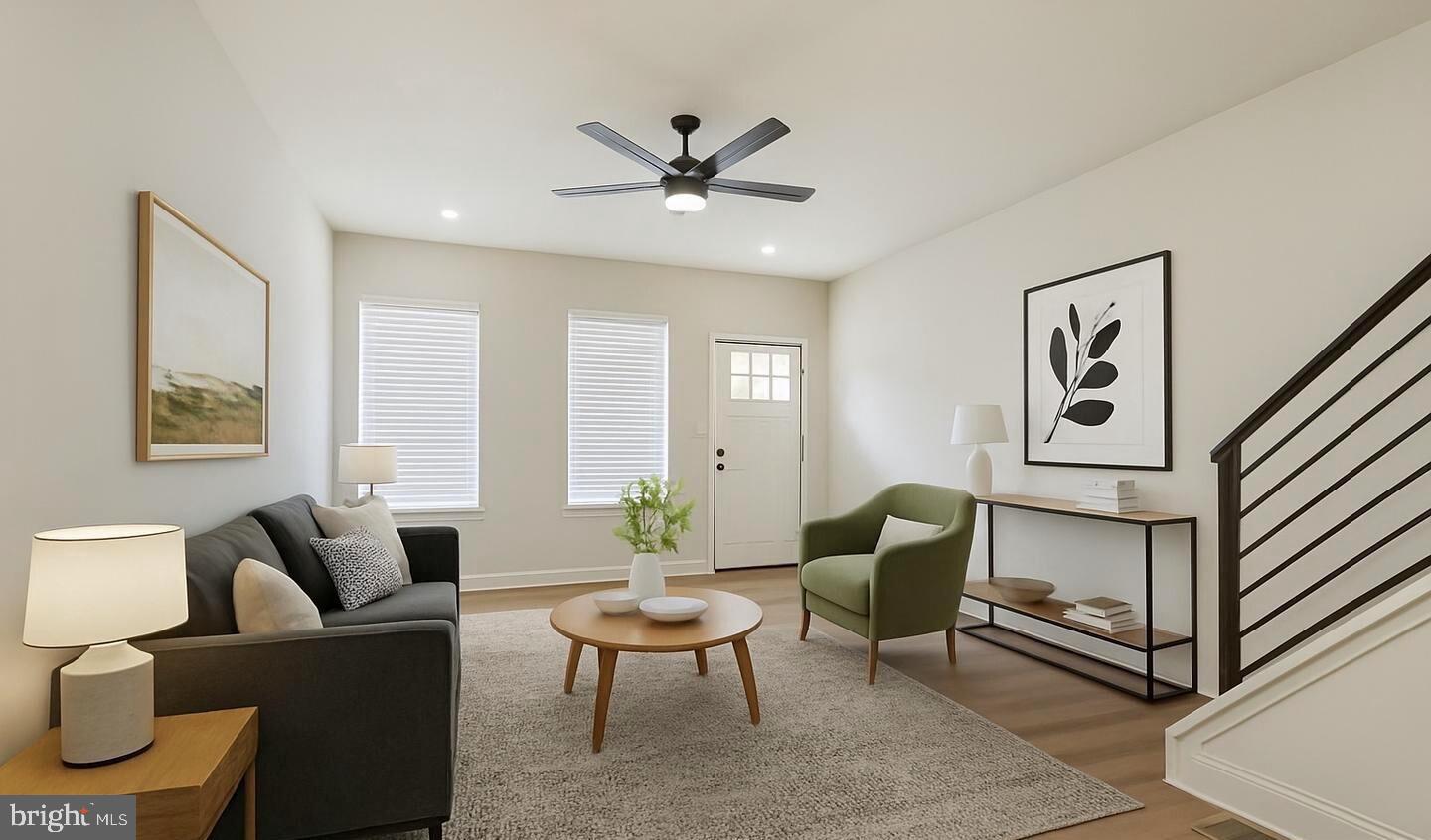 2031 S CLEVELAND STREET