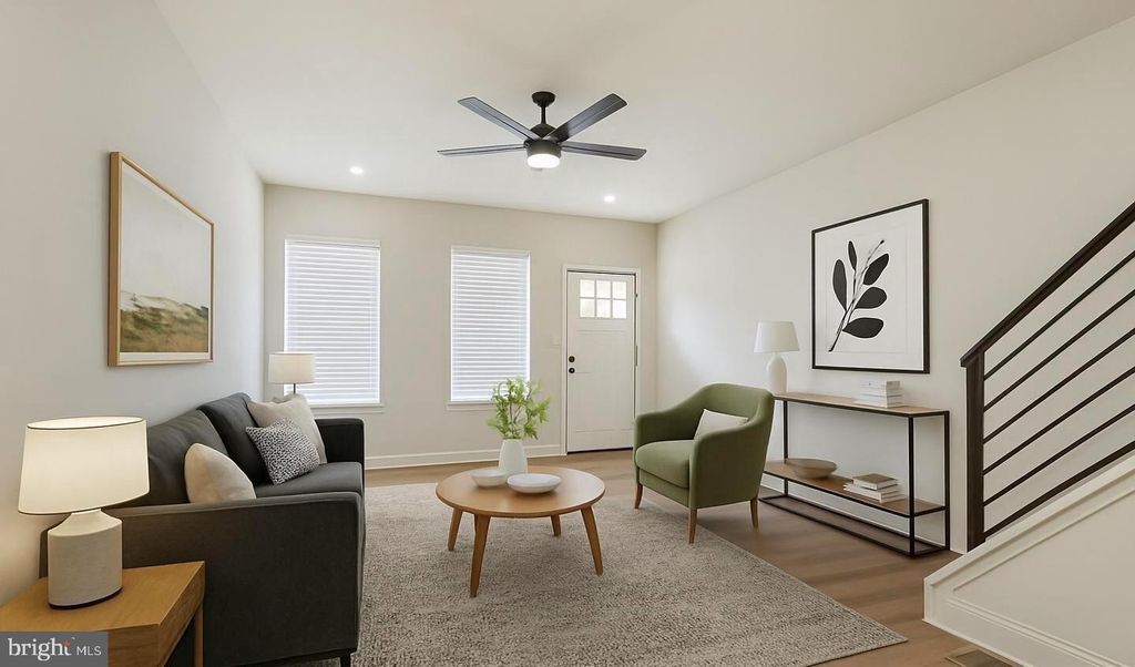 Photo of 2031 S Cleveland Street, PHILADELPHIA, PA 19145 (MLS # PAPH2572454)