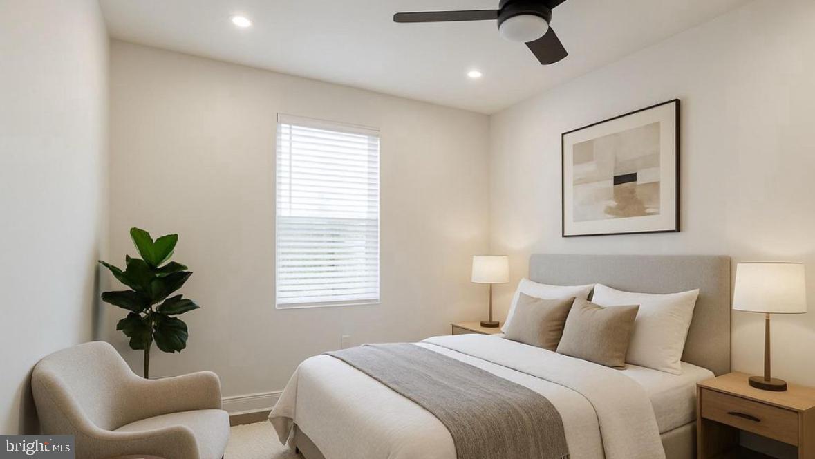 NEWBOLD - Residential