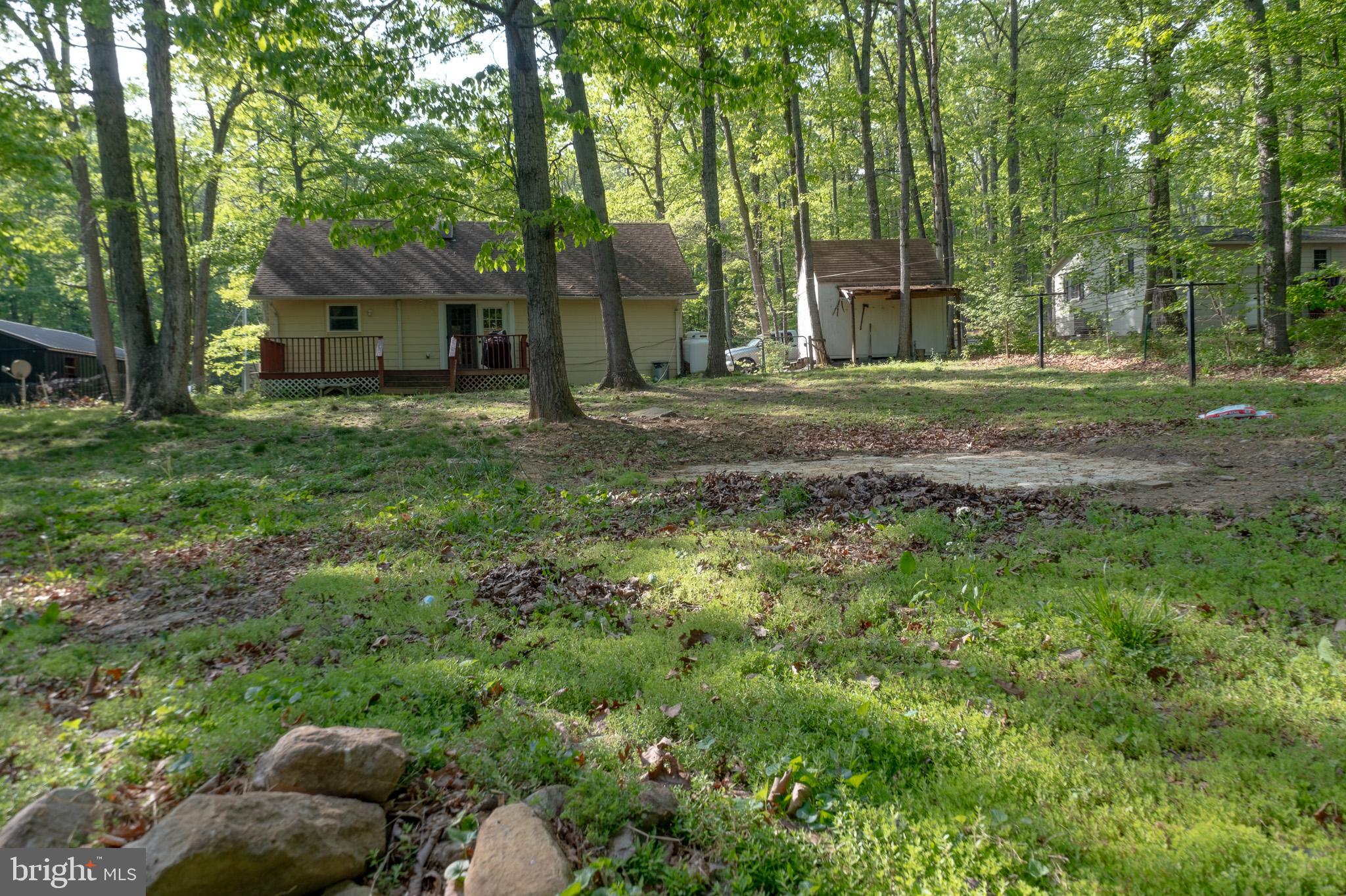 SHAWNEELAND - Residential