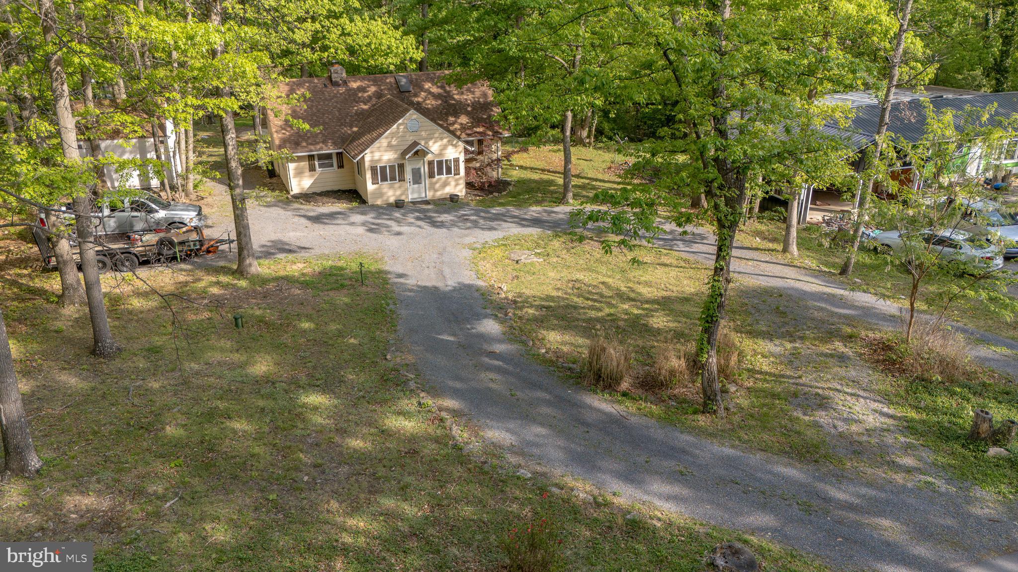 SHAWNEELAND - Residential