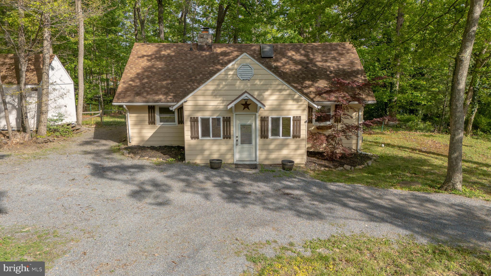 SHAWNEELAND - Residential