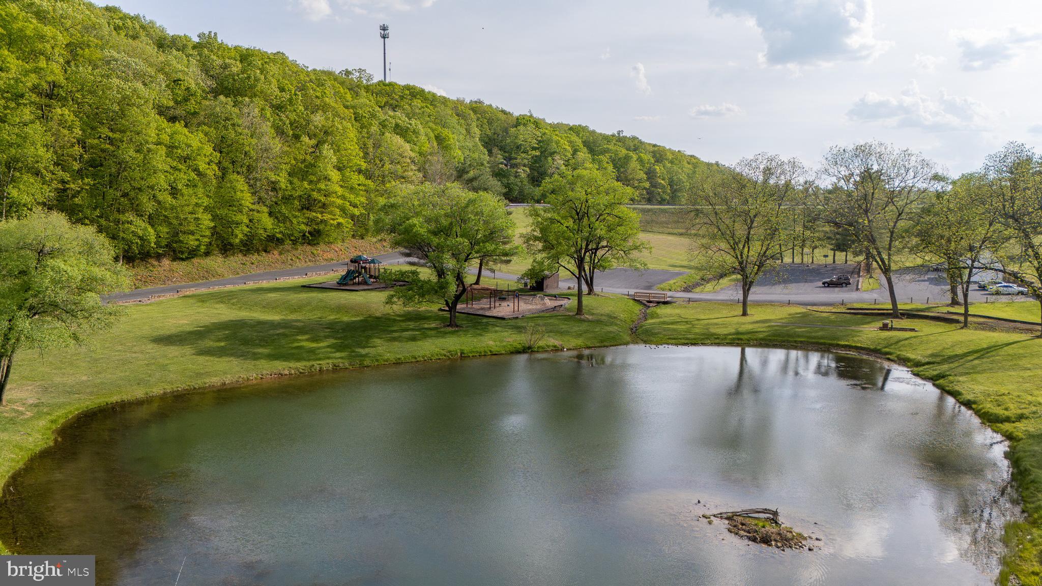 SHAWNEELAND - Residential