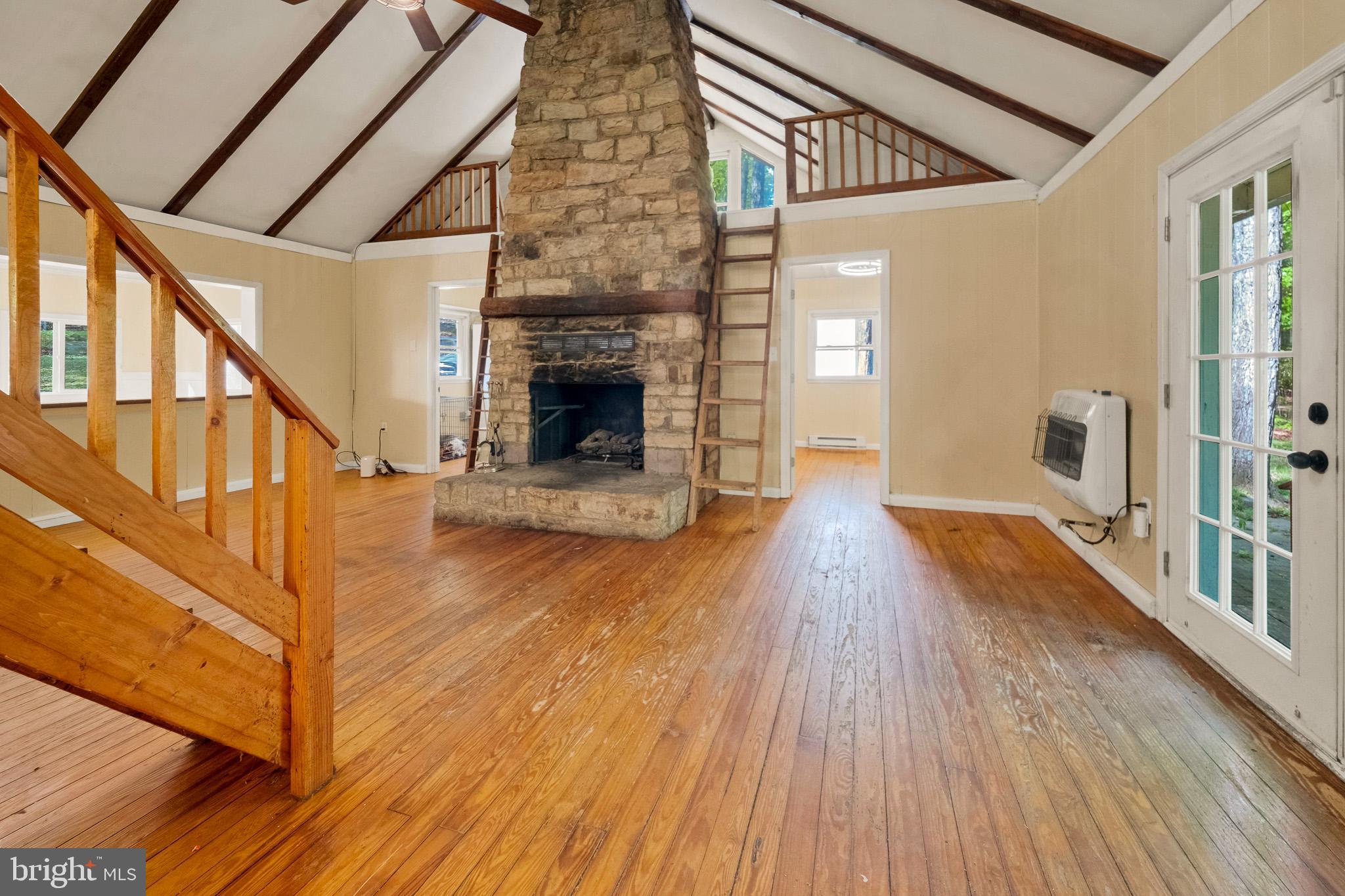 SHAWNEELAND - Residential