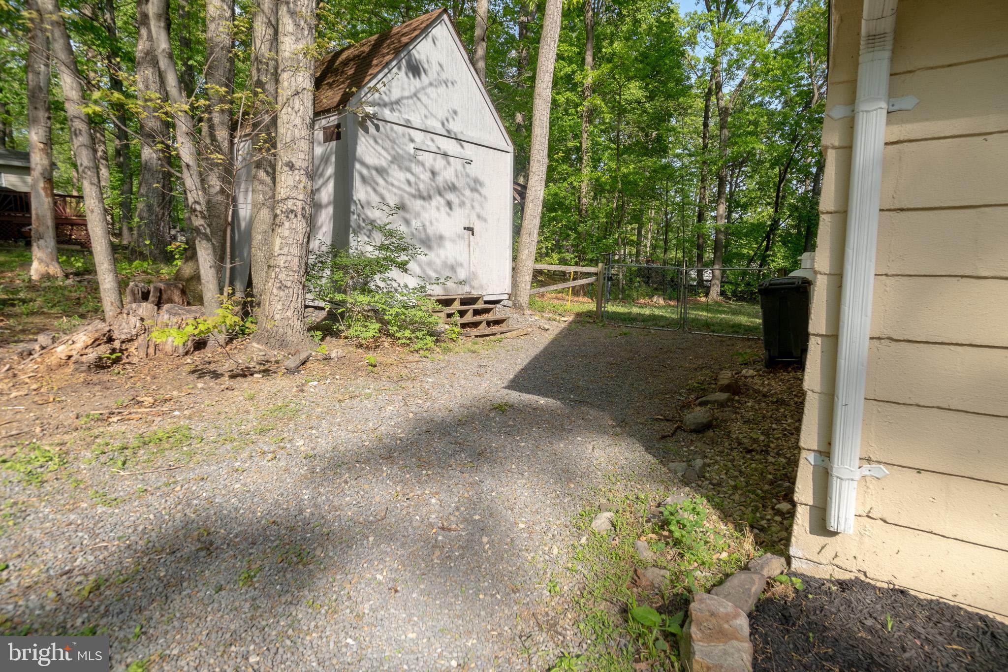 SHAWNEELAND - Residential