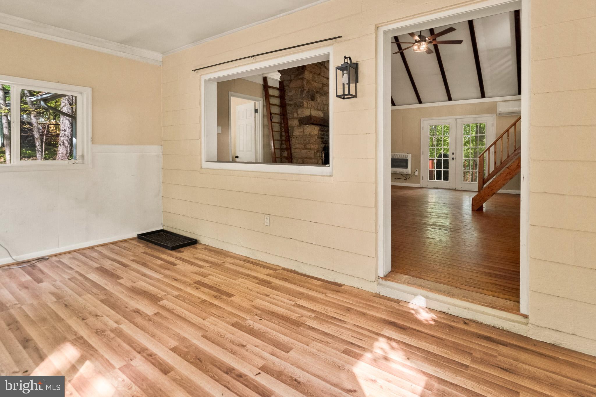 SHAWNEELAND - Residential