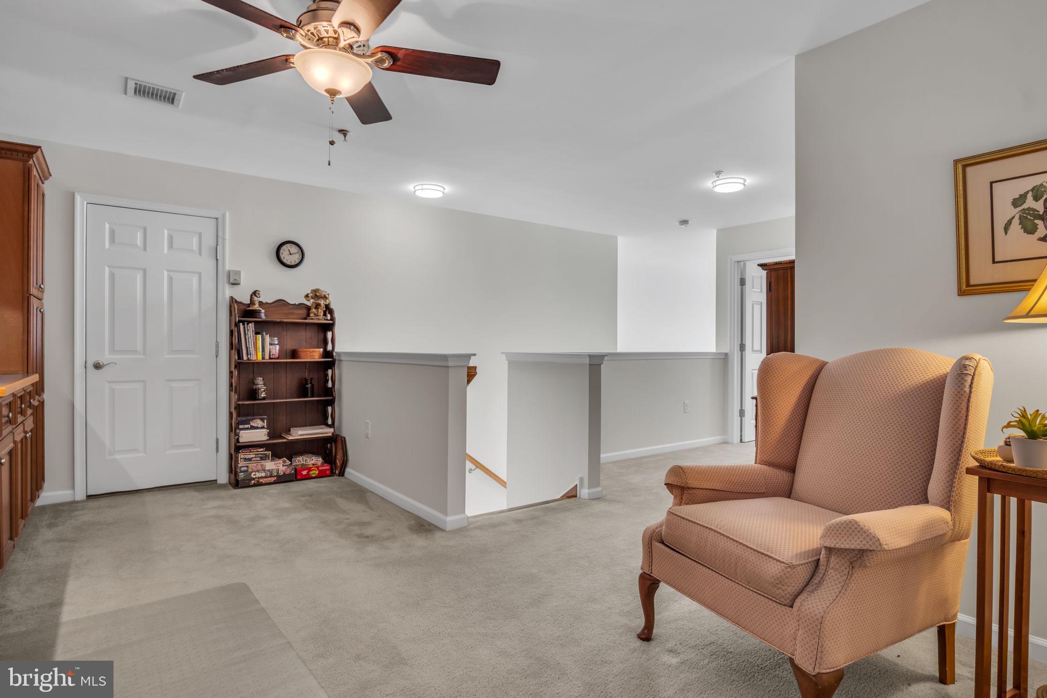 TRADITIONS OF AMERICA AT SILVER SPRING - Residential