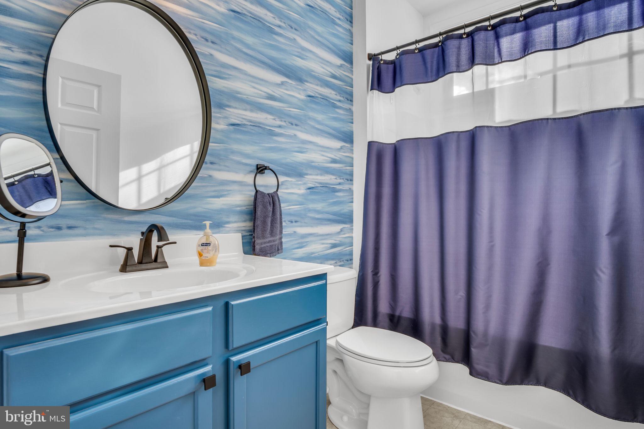 TRADITIONS OF AMERICA AT SILVER SPRING - Residential