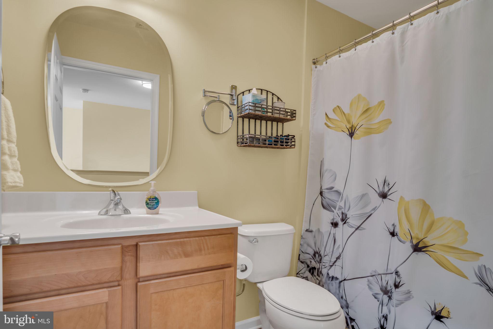 TRADITIONS OF AMERICA AT SILVER SPRING - Residential