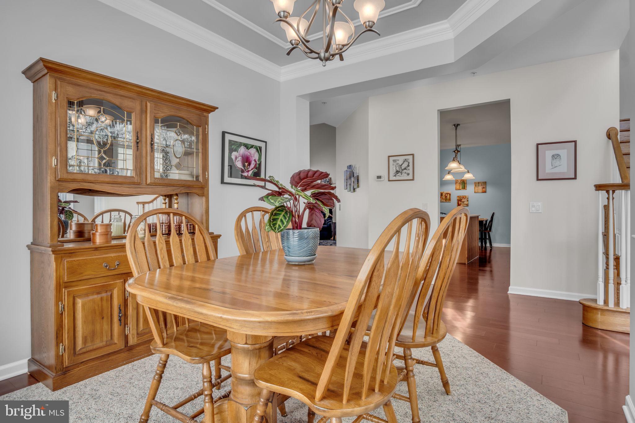 TRADITIONS OF AMERICA AT SILVER SPRING - Residential