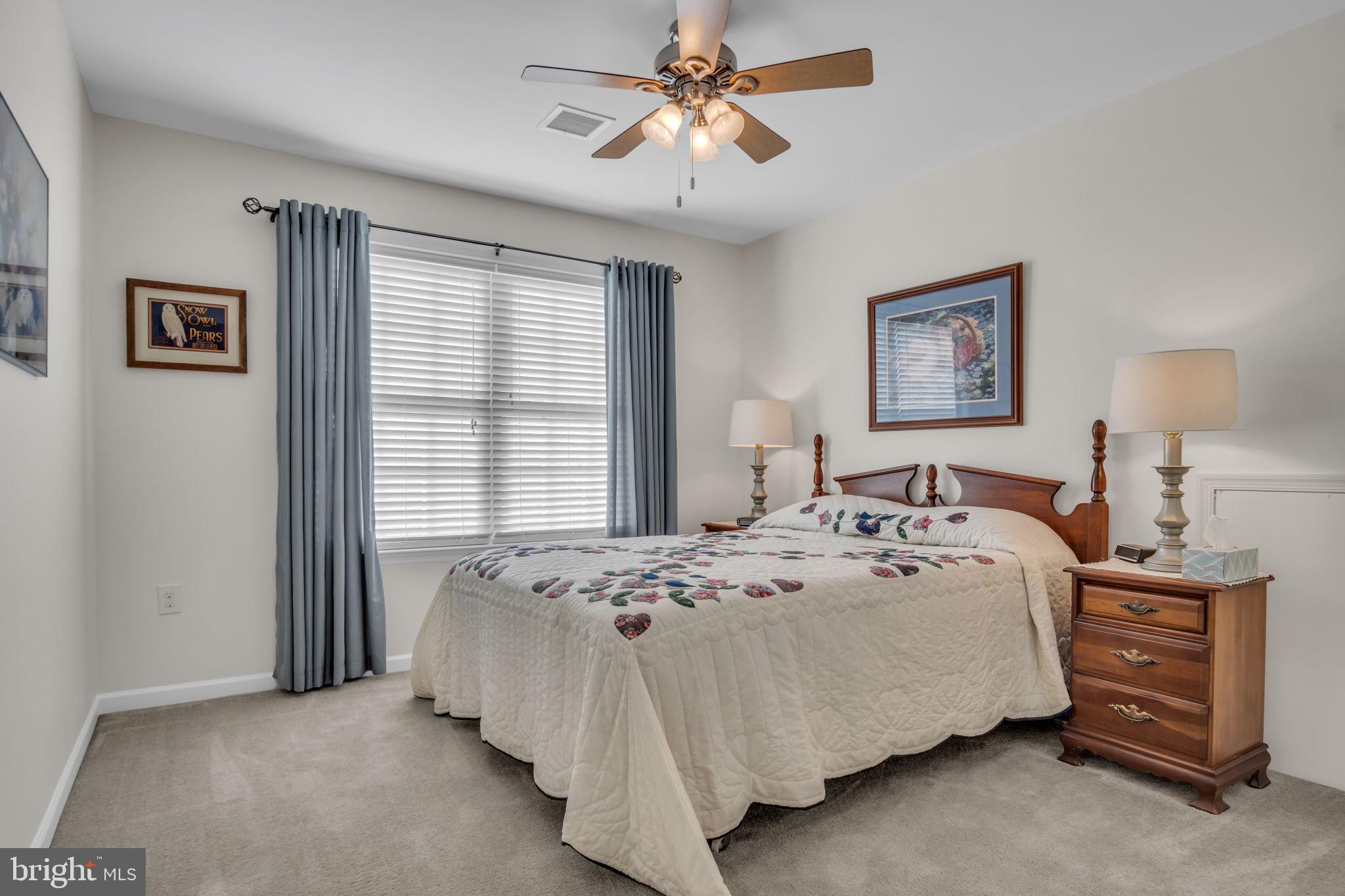 TRADITIONS OF AMERICA AT SILVER SPRING - Residential