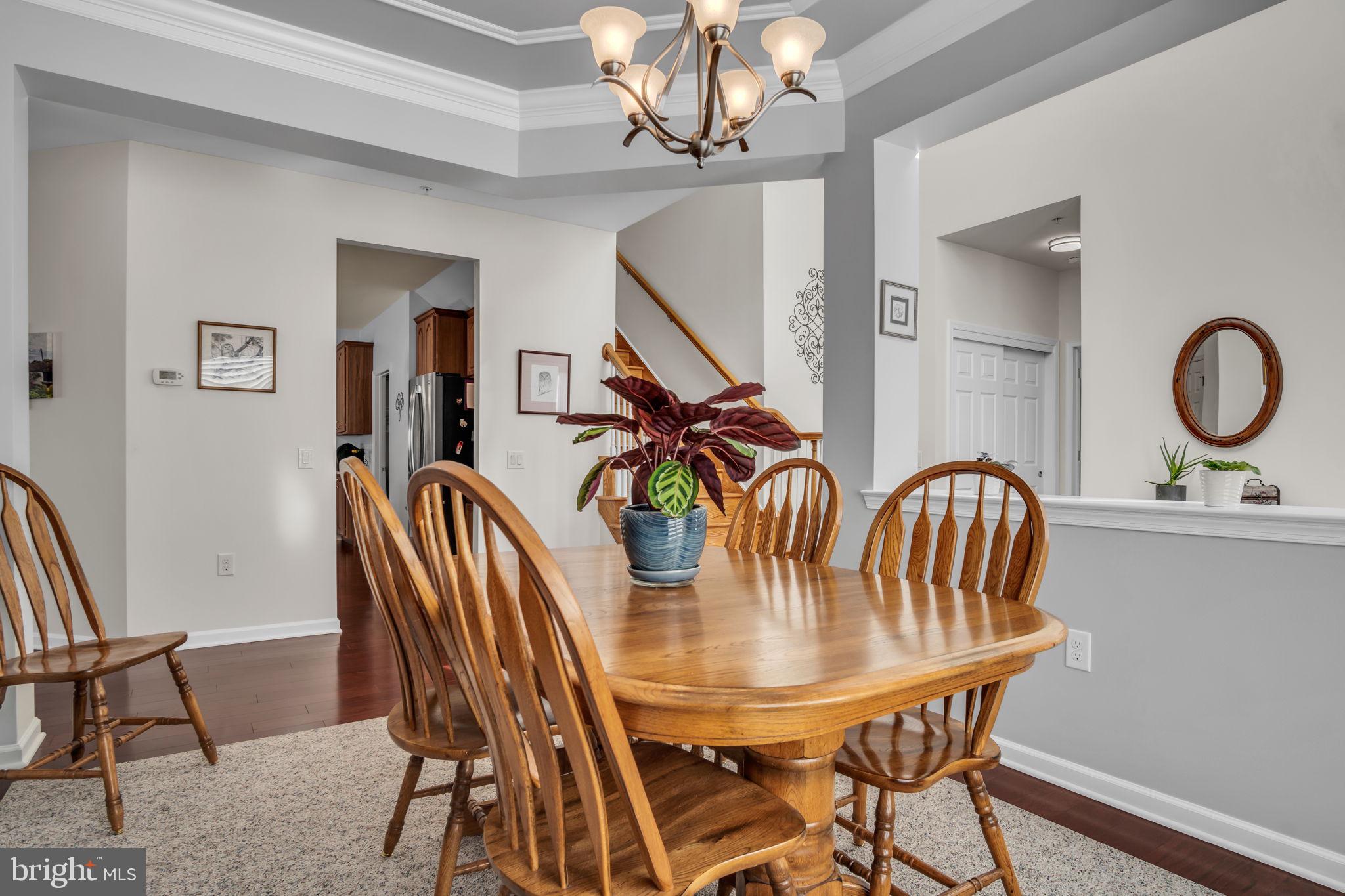 TRADITIONS OF AMERICA AT SILVER SPRING - Residential