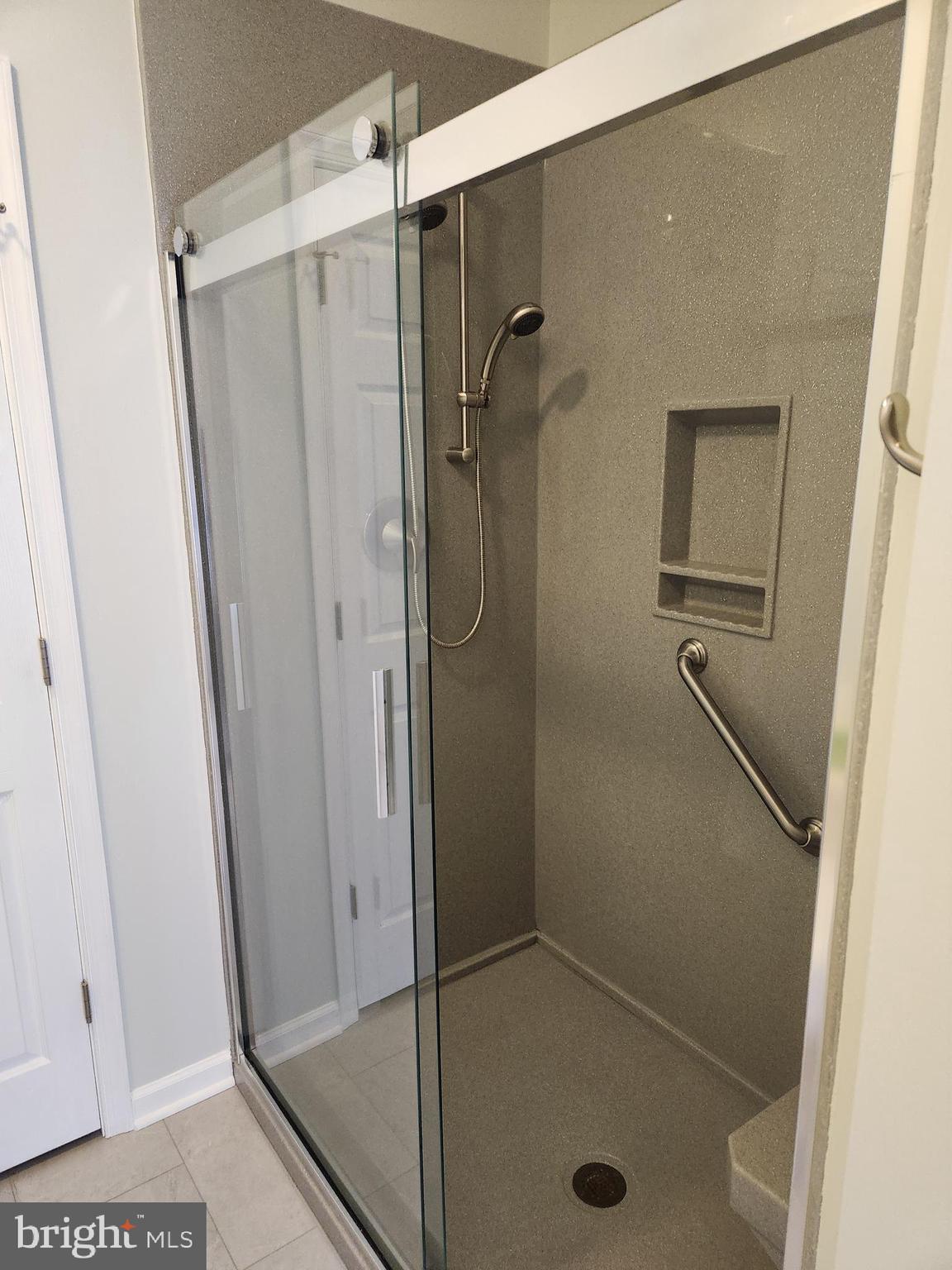 TRADITIONS OF AMERICA AT SILVER SPRING - Residential