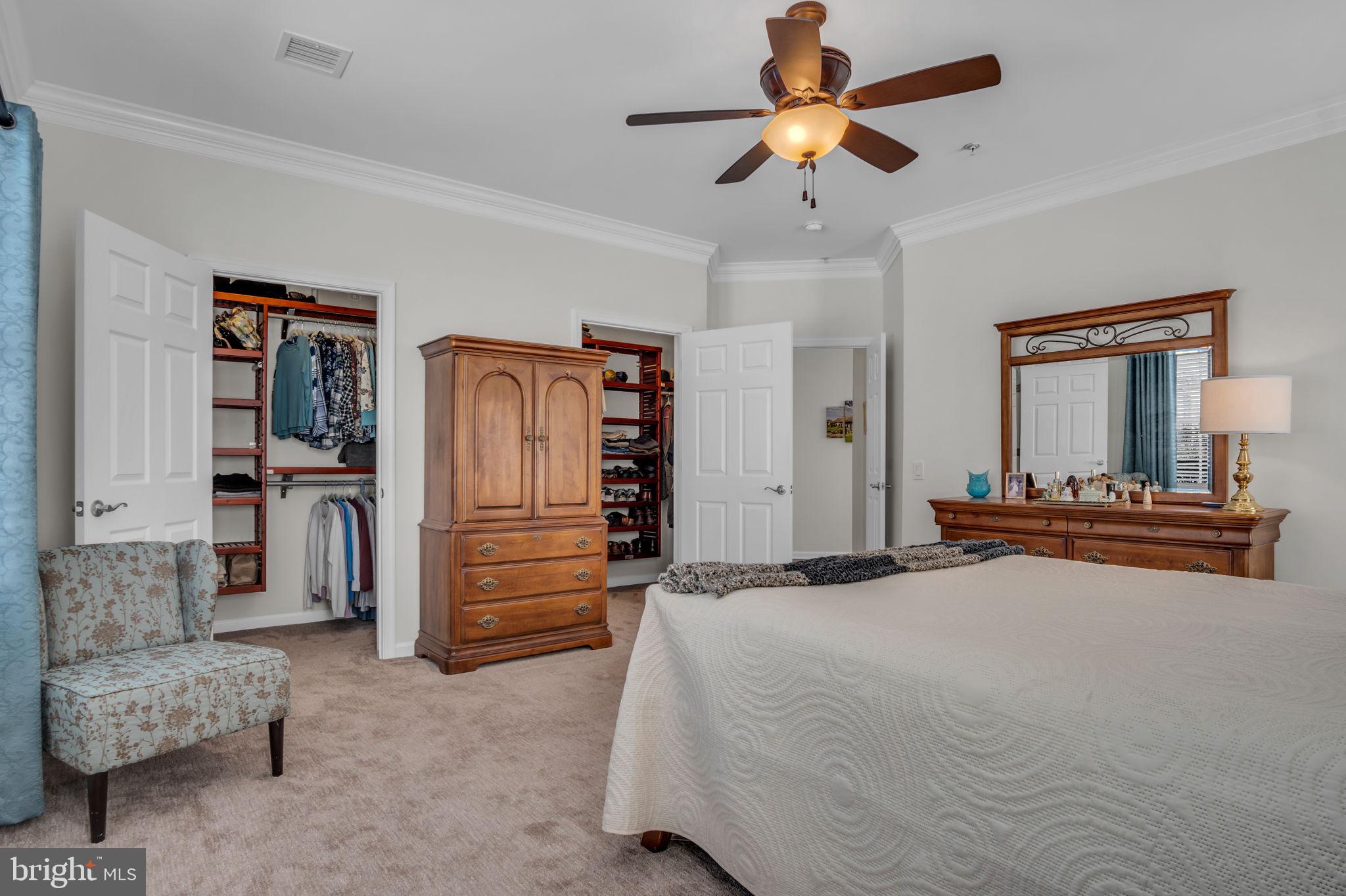 TRADITIONS OF AMERICA AT SILVER SPRING - Residential