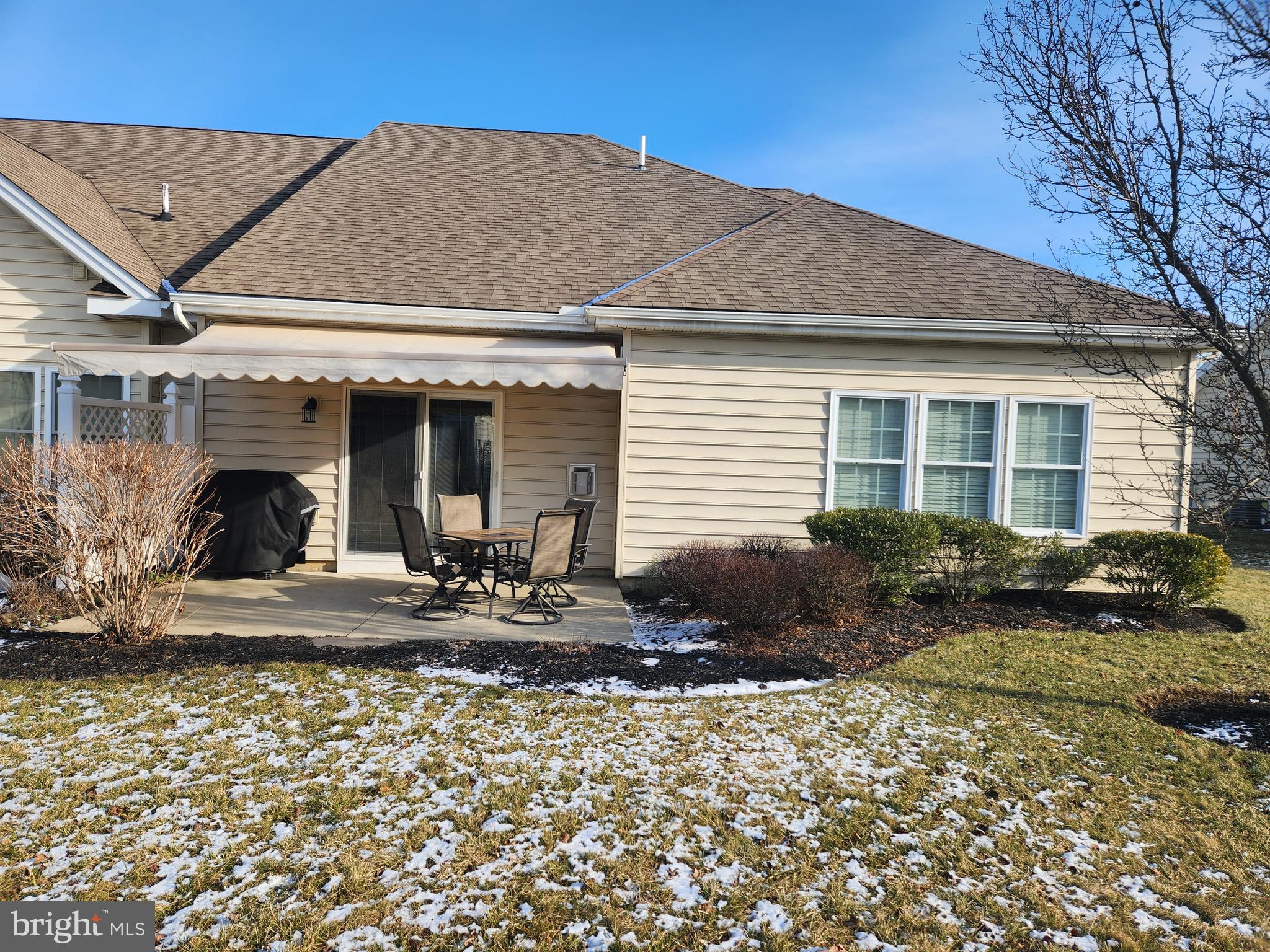 TRADITIONS OF AMERICA AT SILVER SPRING - Residential