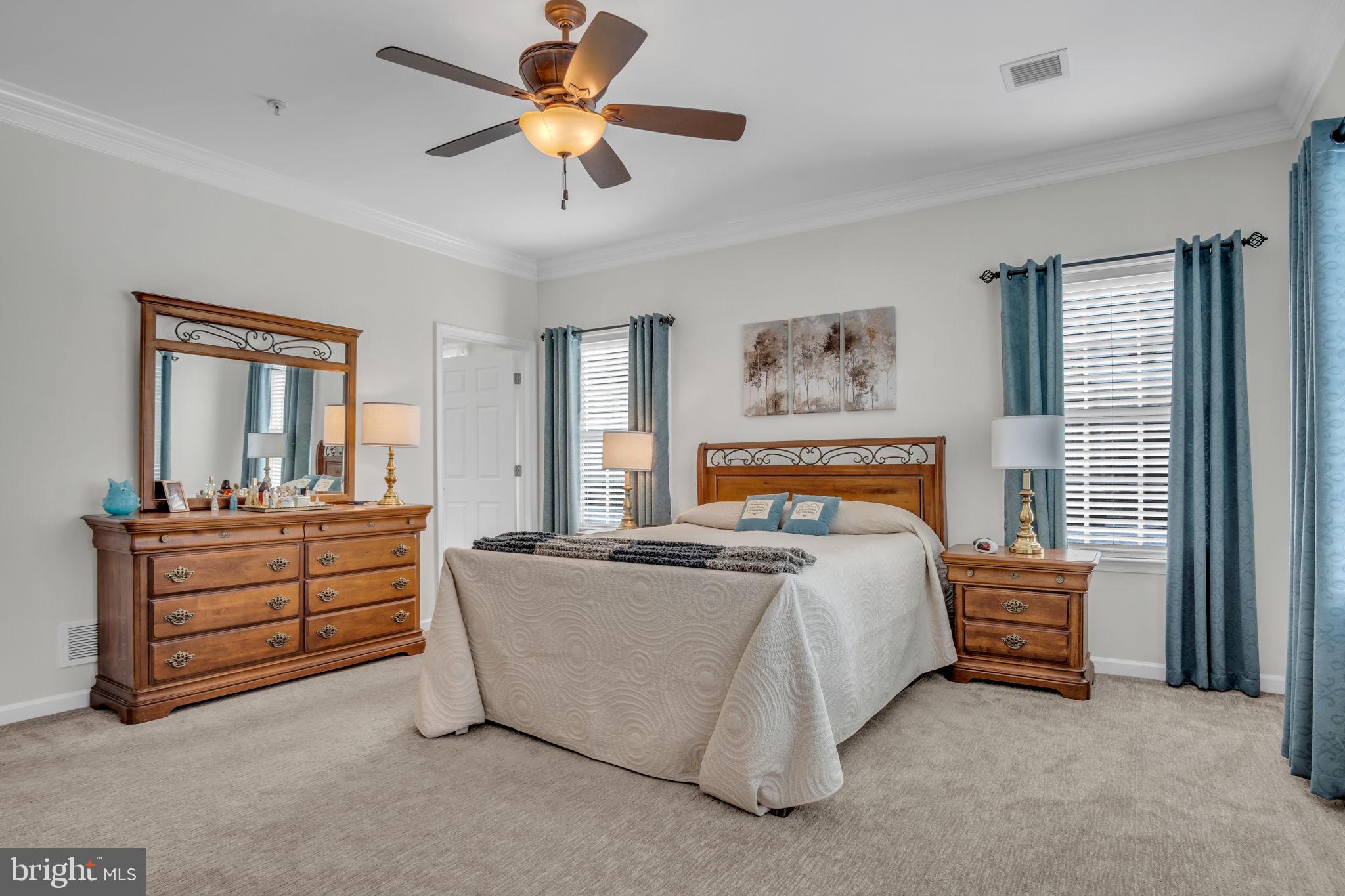 TRADITIONS OF AMERICA AT SILVER SPRING - Residential