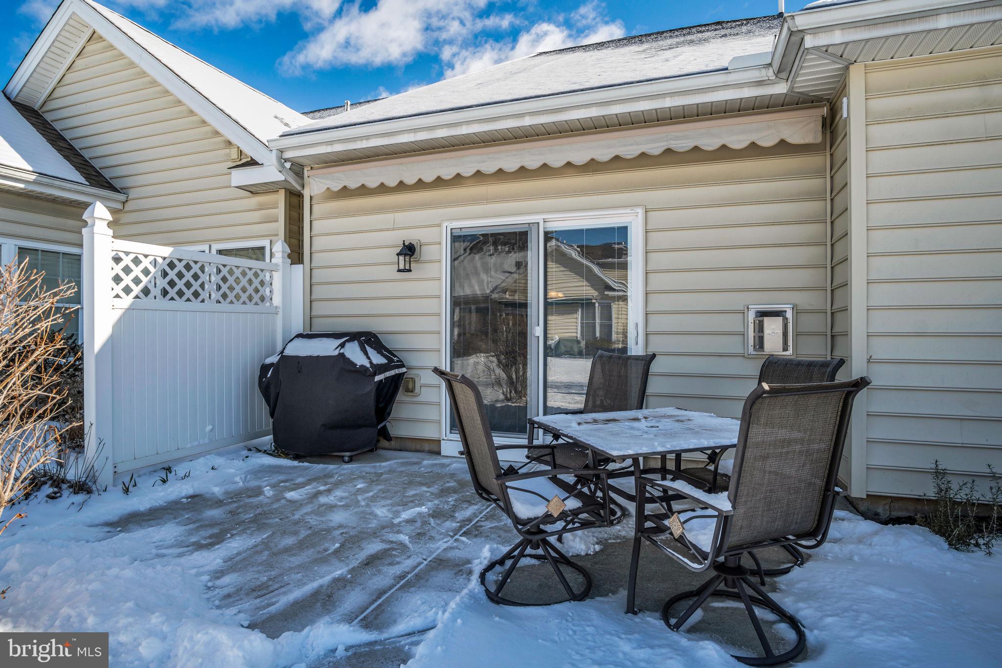 TRADITIONS OF AMERICA AT SILVER SPRING - Residential