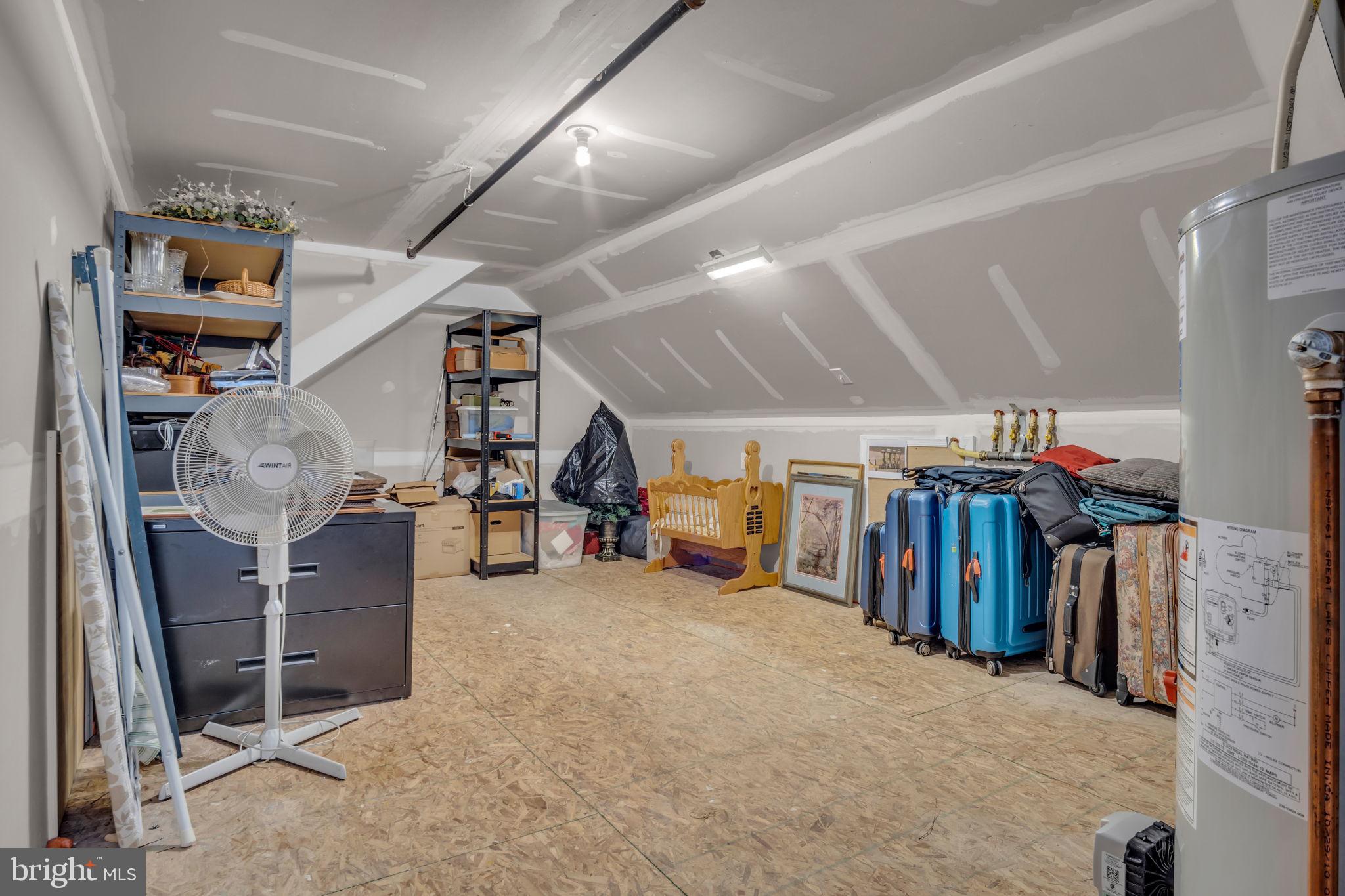 TRADITIONS OF AMERICA AT SILVER SPRING - Residential