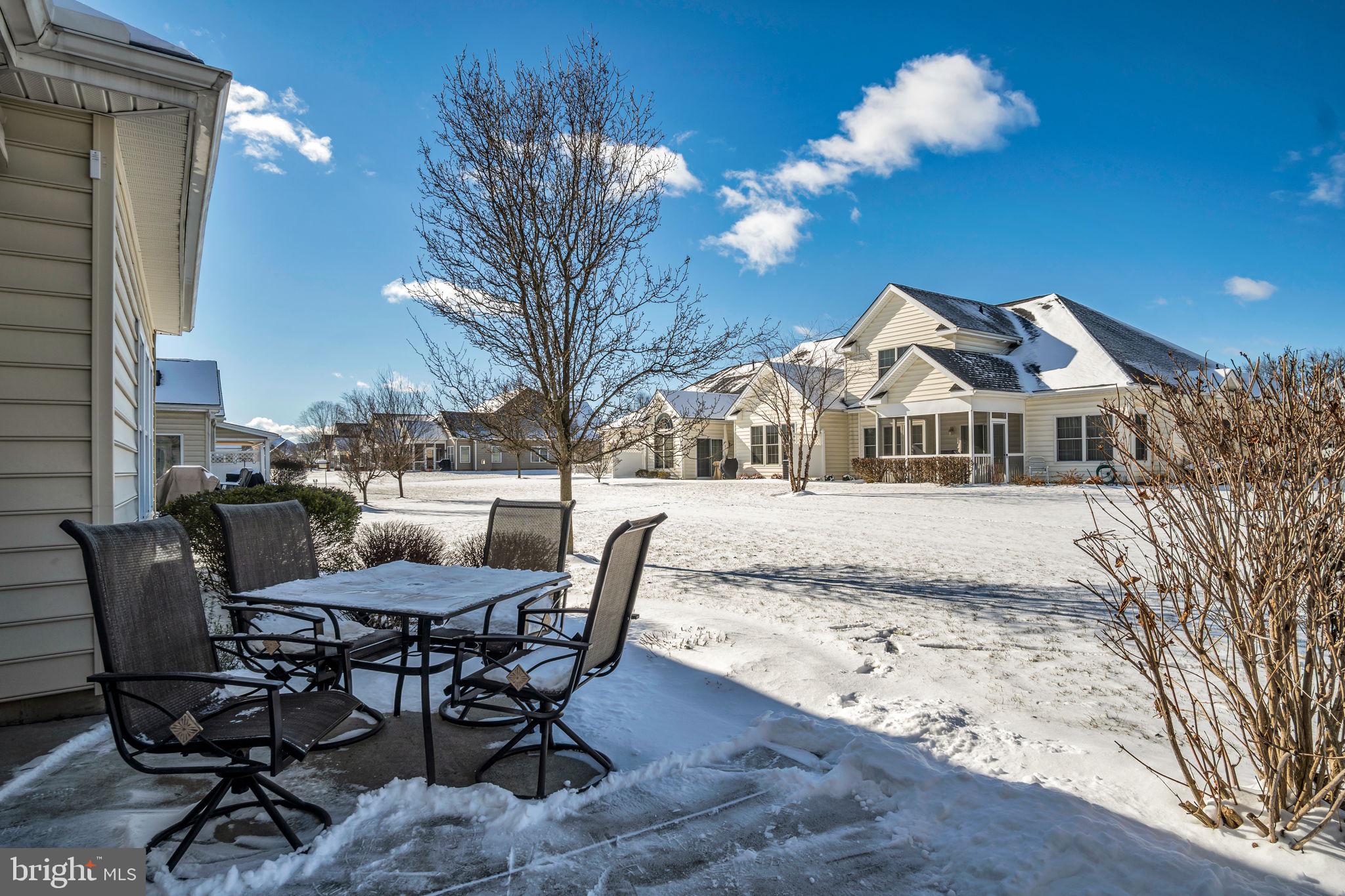 TRADITIONS OF AMERICA AT SILVER SPRING - Residential