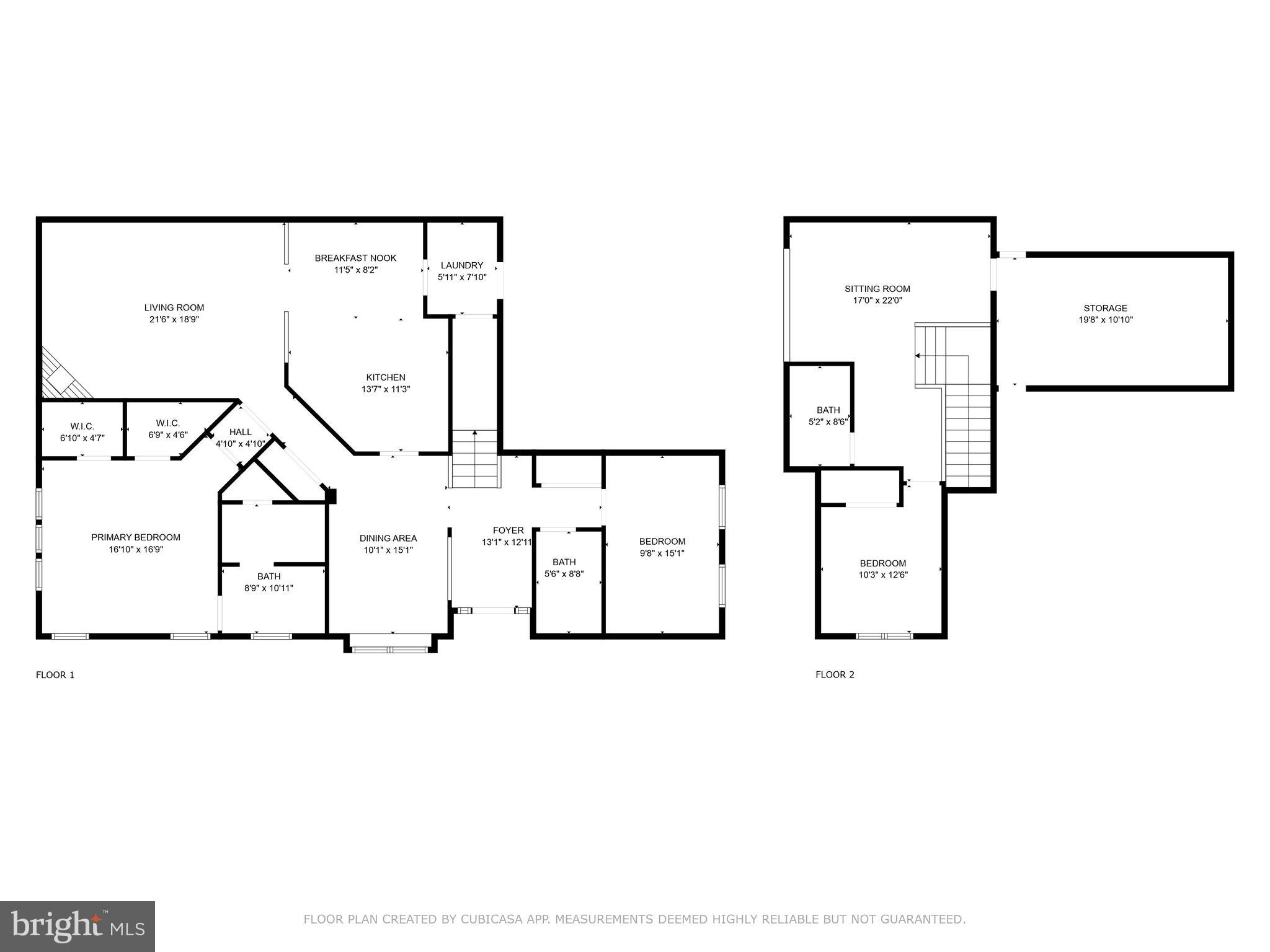 TRADITIONS OF AMERICA AT SILVER SPRING - Residential